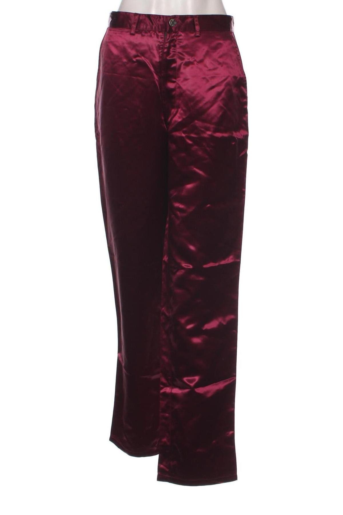 Γυναικείο παντελόνι Willson, Μέγεθος M, Χρώμα Βιολετί, Τιμή 22,10 €