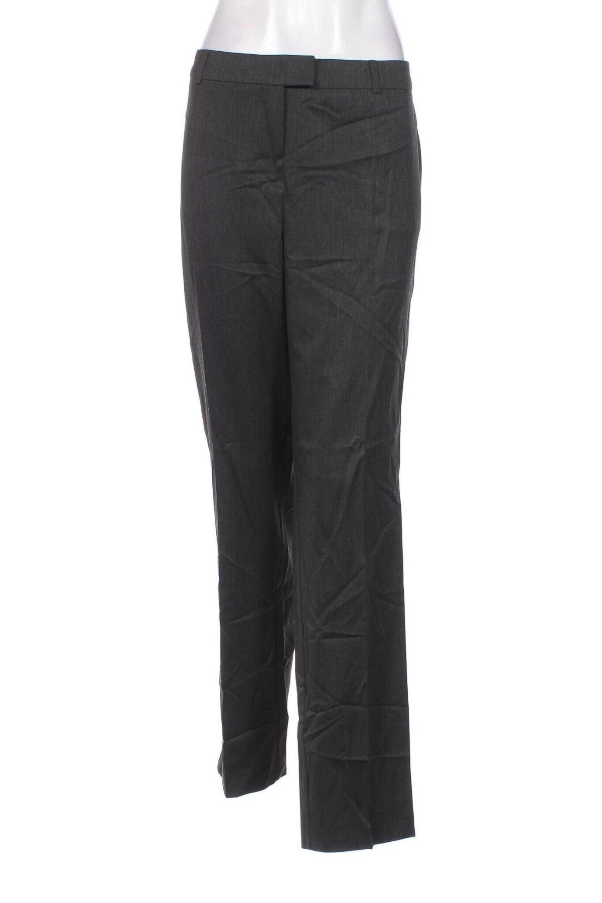 Pantaloni de femei Witteveen, Mărime XXL, Culoare Gri, Preț 95,39 Lei