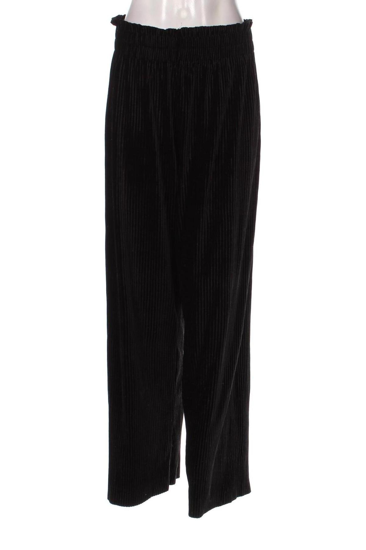 Pantaloni de femei Y.A.S, Mărime L, Culoare Negru, Preț 223,68 Lei