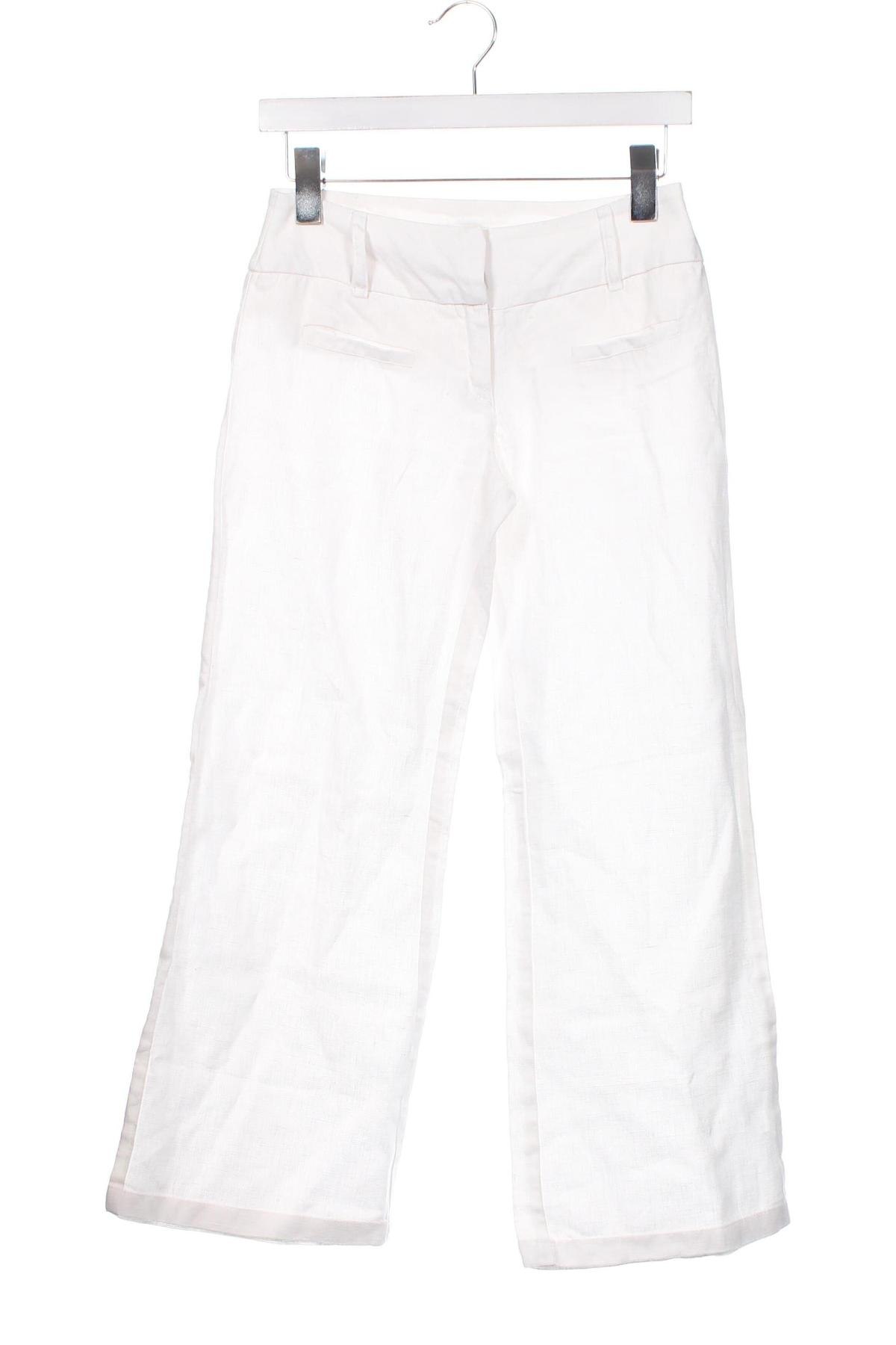 Damenhose Y Trend, Größe XS, Farbe Weiß, Preis € 10,71