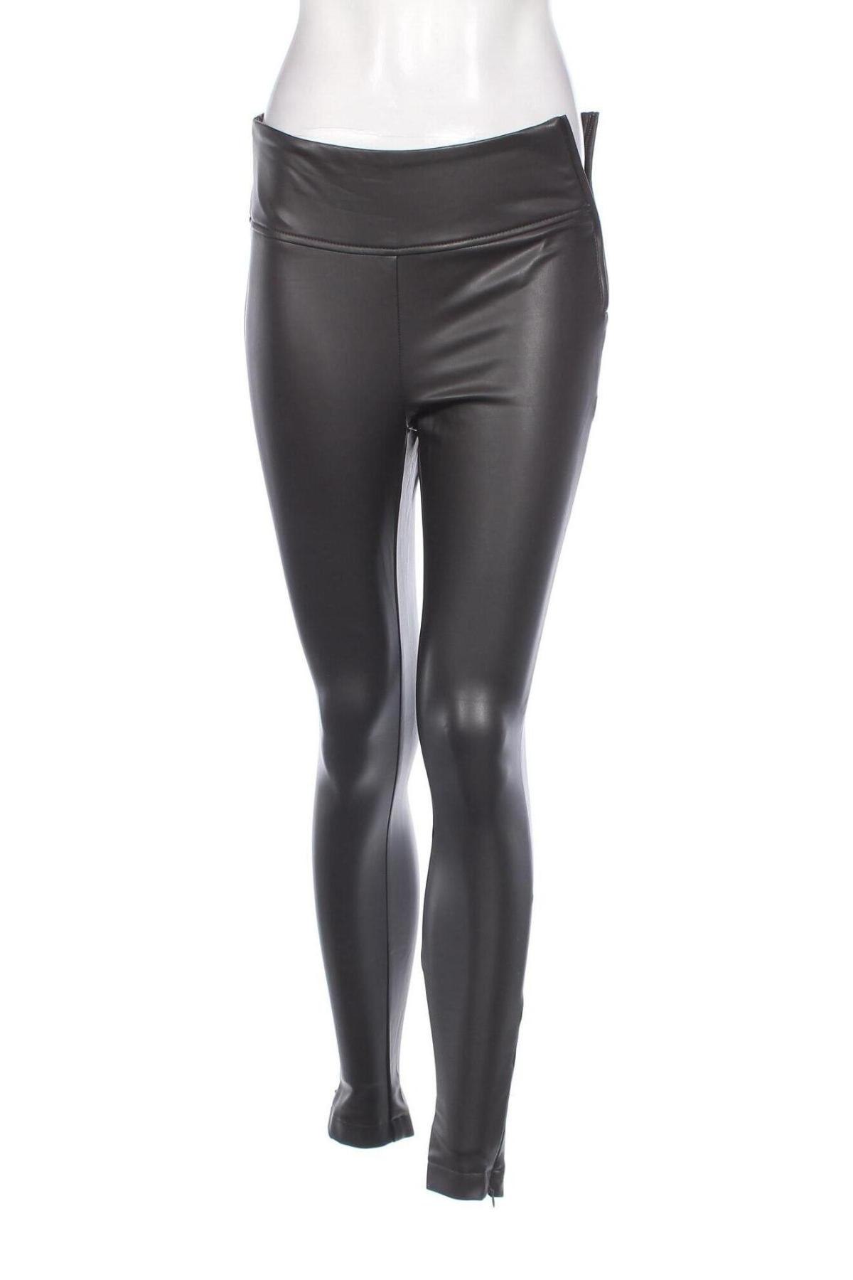 Γυναικείο παντελόνι Yaya, Μέγεθος M, Χρώμα Γκρί, Τιμή 13,88 €