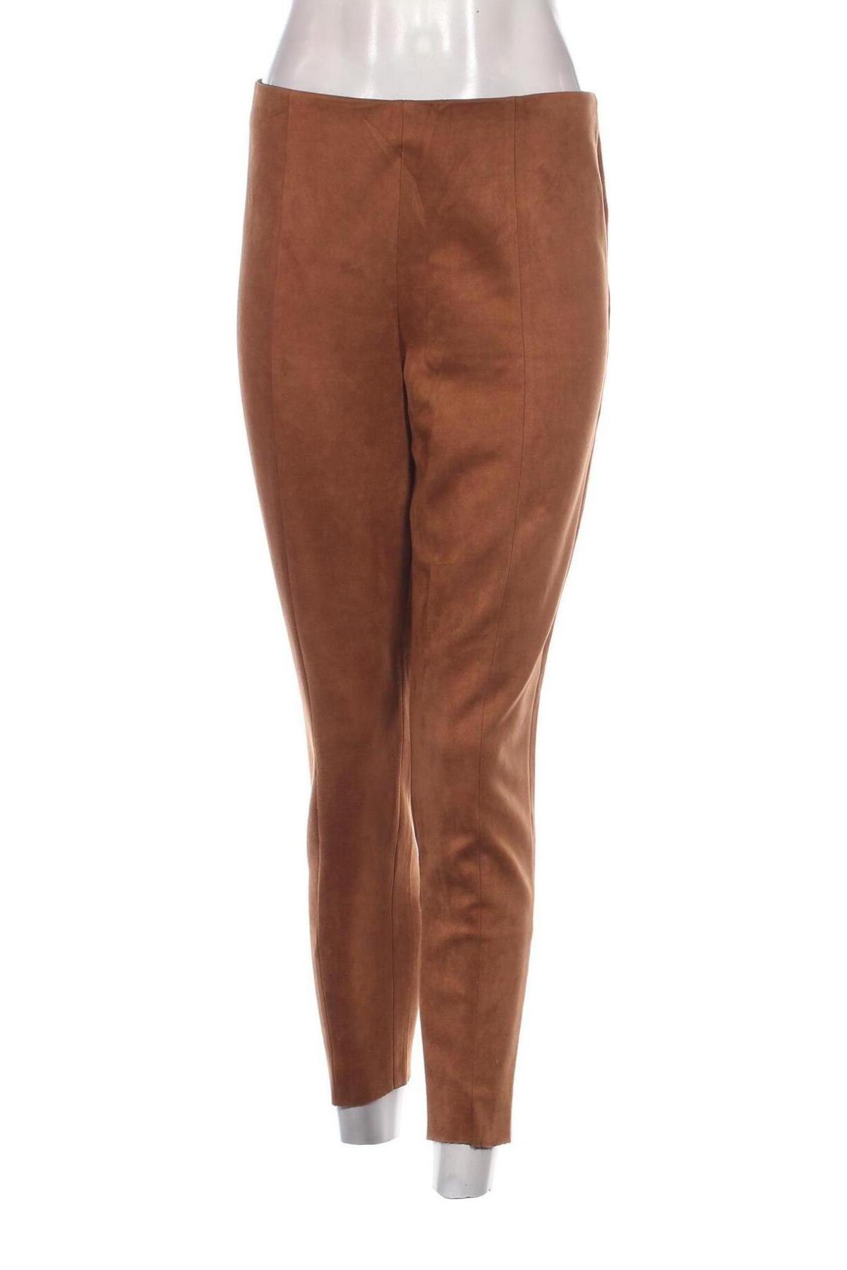 Damenhose Yessica, Größe XL, Farbe Braun, Preis 29,78 €