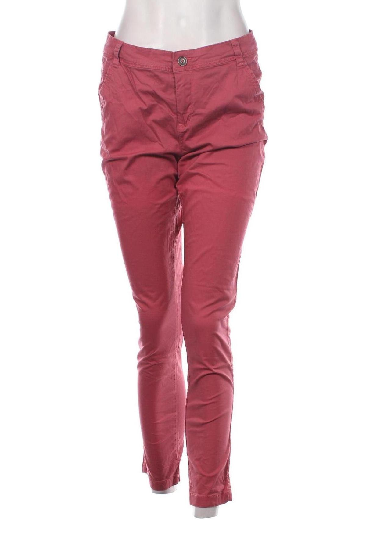 Damenhose Yessica, Größe S, Farbe Rosa, Preis € 5,05