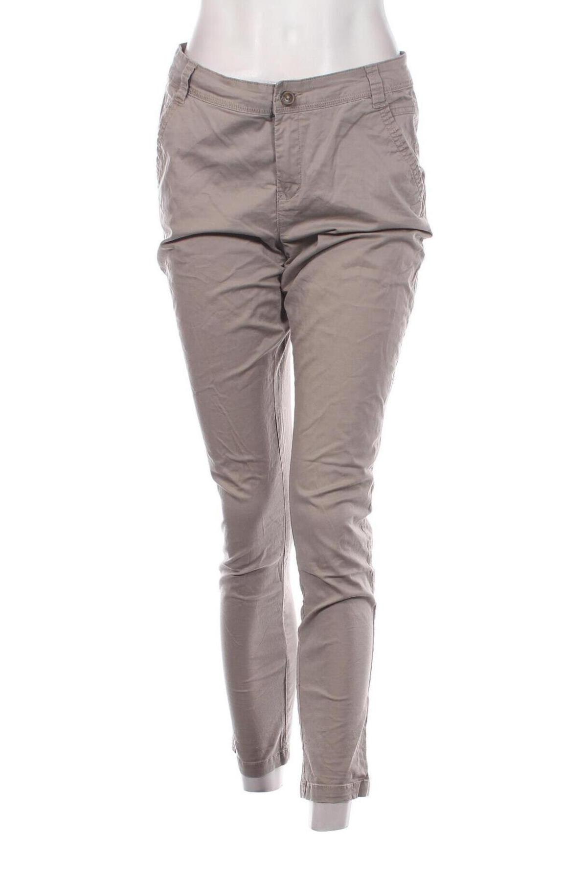 Damenhose Yessica, Größe S, Farbe Beige, Preis € 20,18