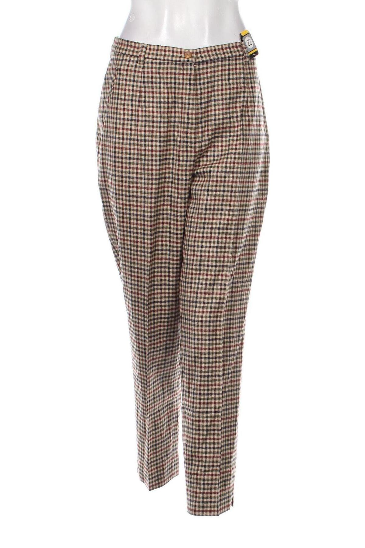 Γυναικείο παντελόνι Your Sixth Sense, Μέγεθος M, Χρώμα Πολύχρωμο, Τιμή 5,69 €