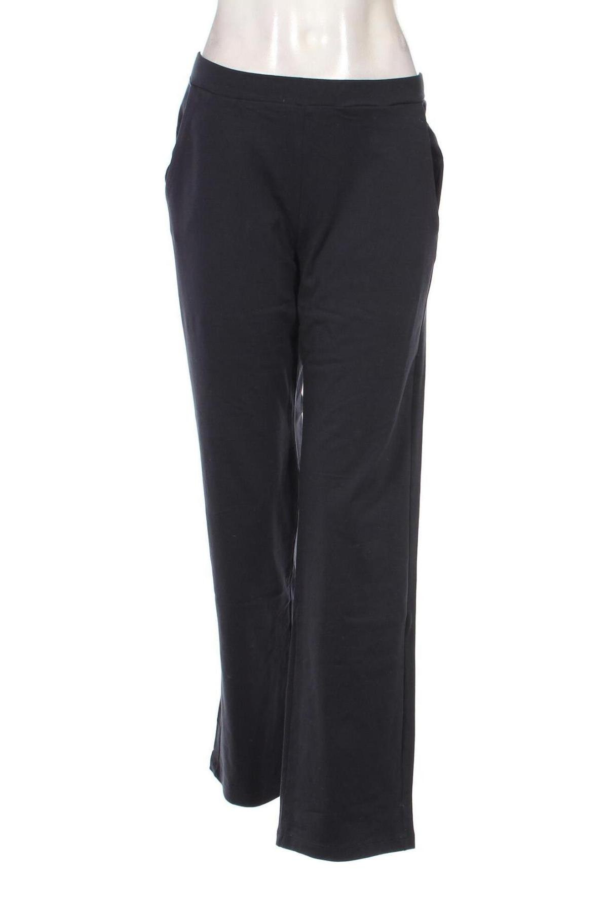 Pantaloni de femei Zaggora, Mărime M, Culoare Albastru, Preț 56,48 Lei