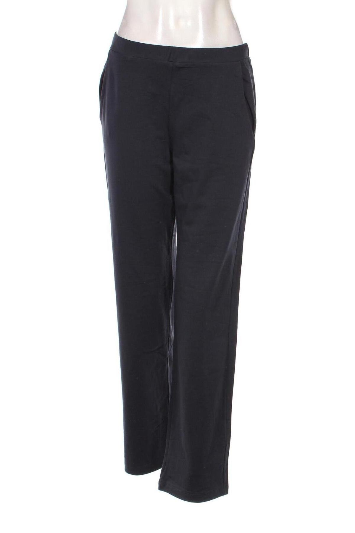 Pantaloni de femei Zaggora, Mărime M, Culoare Albastru, Preț 14,99 Lei