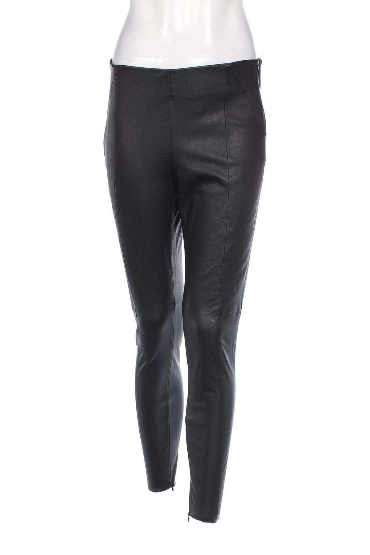 Damenhose Zara, Größe M, Farbe Schwarz, Preis € 18,79