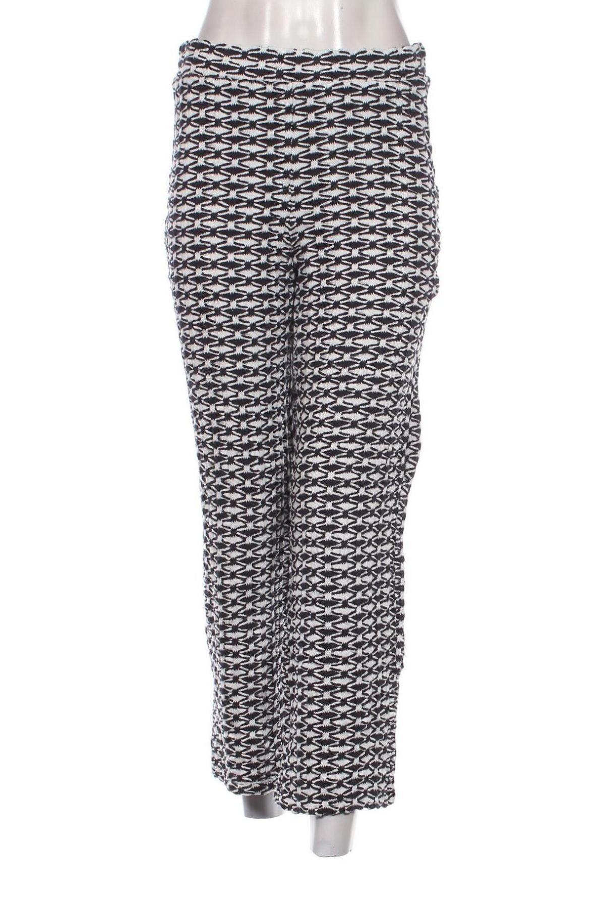 Damenhose Zara, Größe M, Farbe Mehrfarbig, Preis 6,76 €