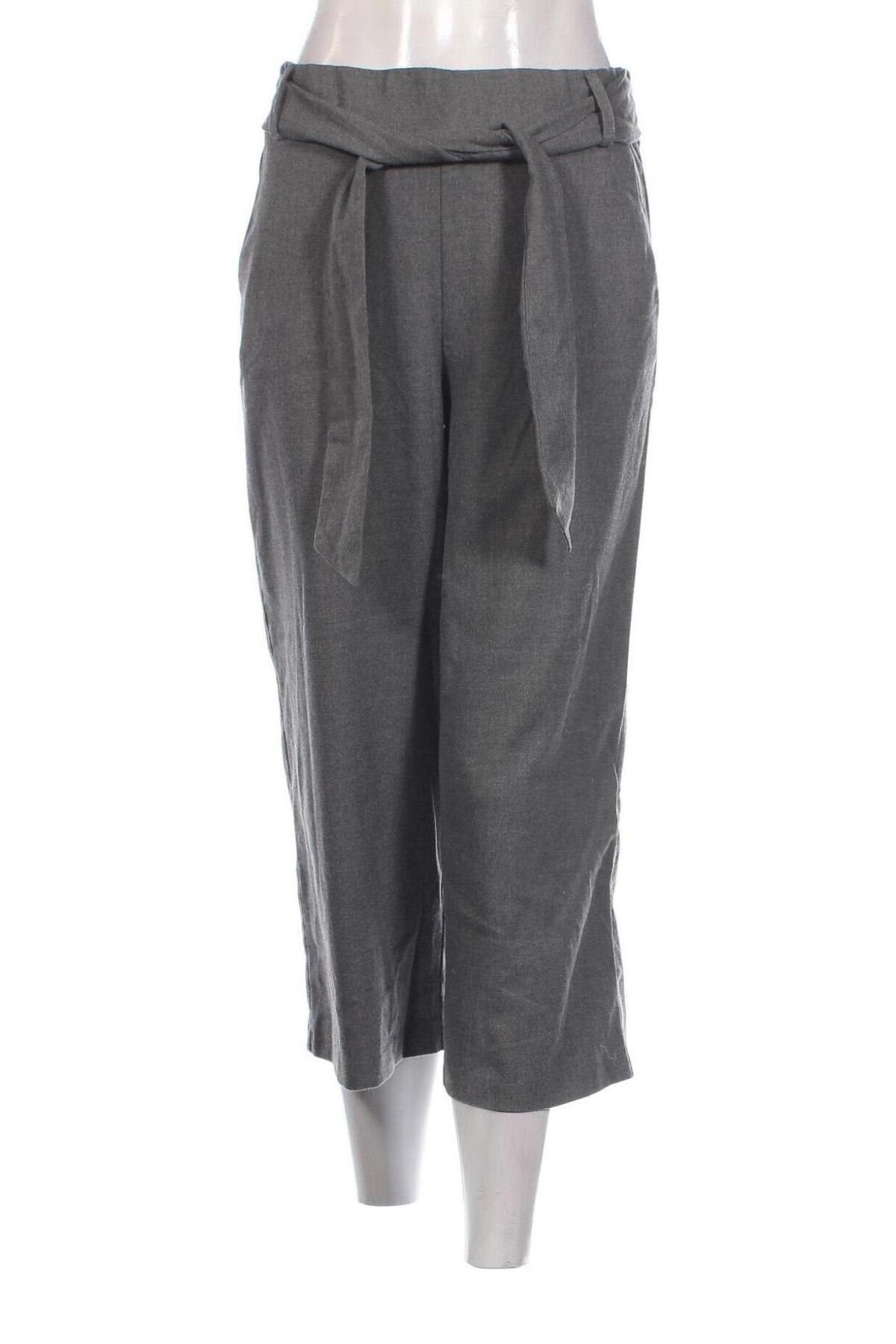 Damenhose Zara Trafaluc, Größe S, Farbe Grau, Preis € 6,30