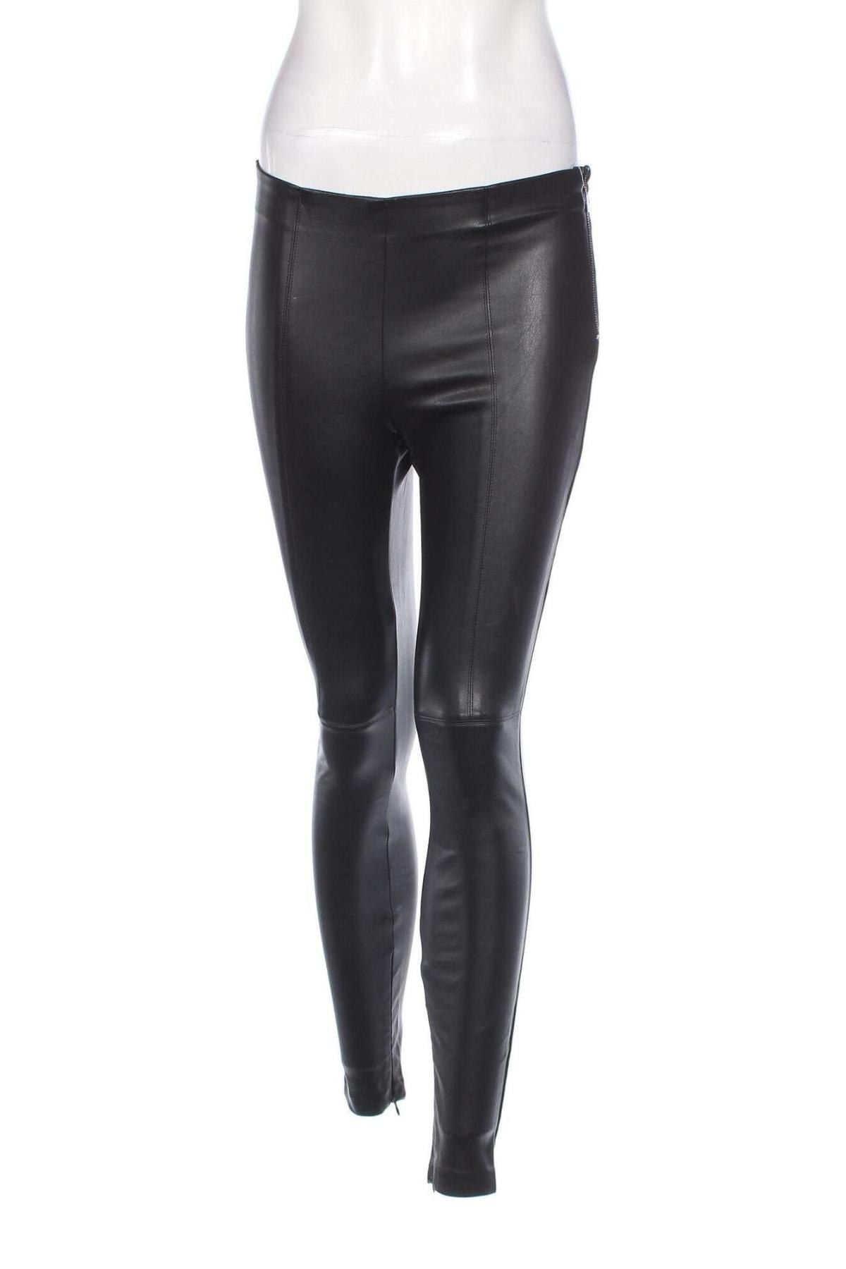 Damenhose Zara Trafaluc, Größe S, Farbe Schwarz, Preis € 4,89