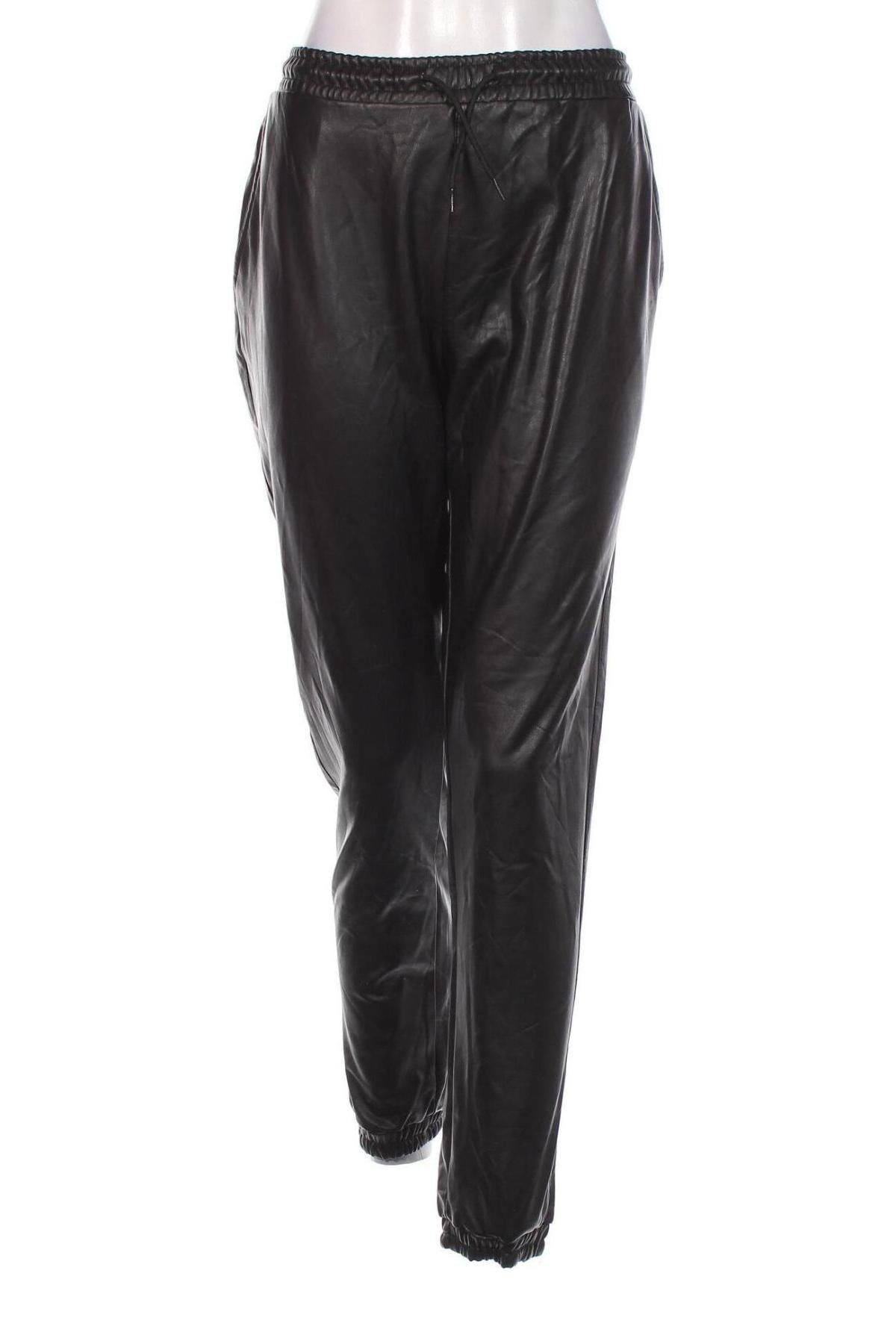 Дамски панталон Zeeman, Размер M, Цвят Черен, Цена 6,67 лв.