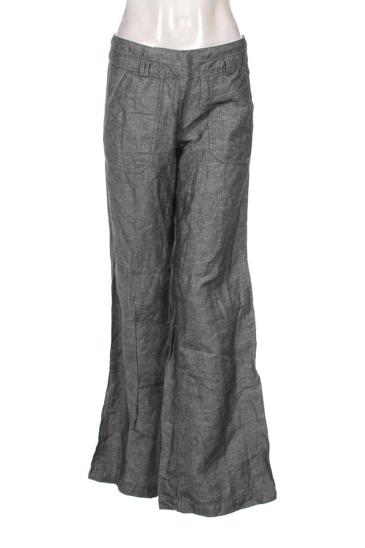 Damenhose Zero, Größe XS, Farbe Grau, Preis 20,05 €