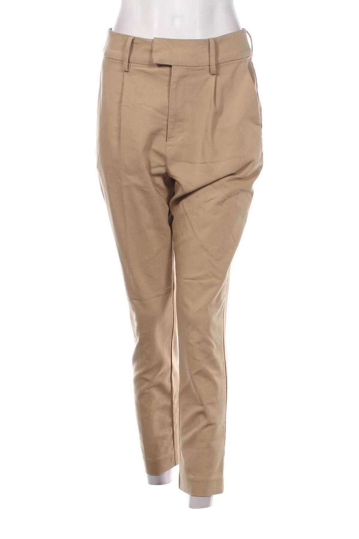 Damenhose mbyM, Größe M, Farbe Beige, Preis € 18,93