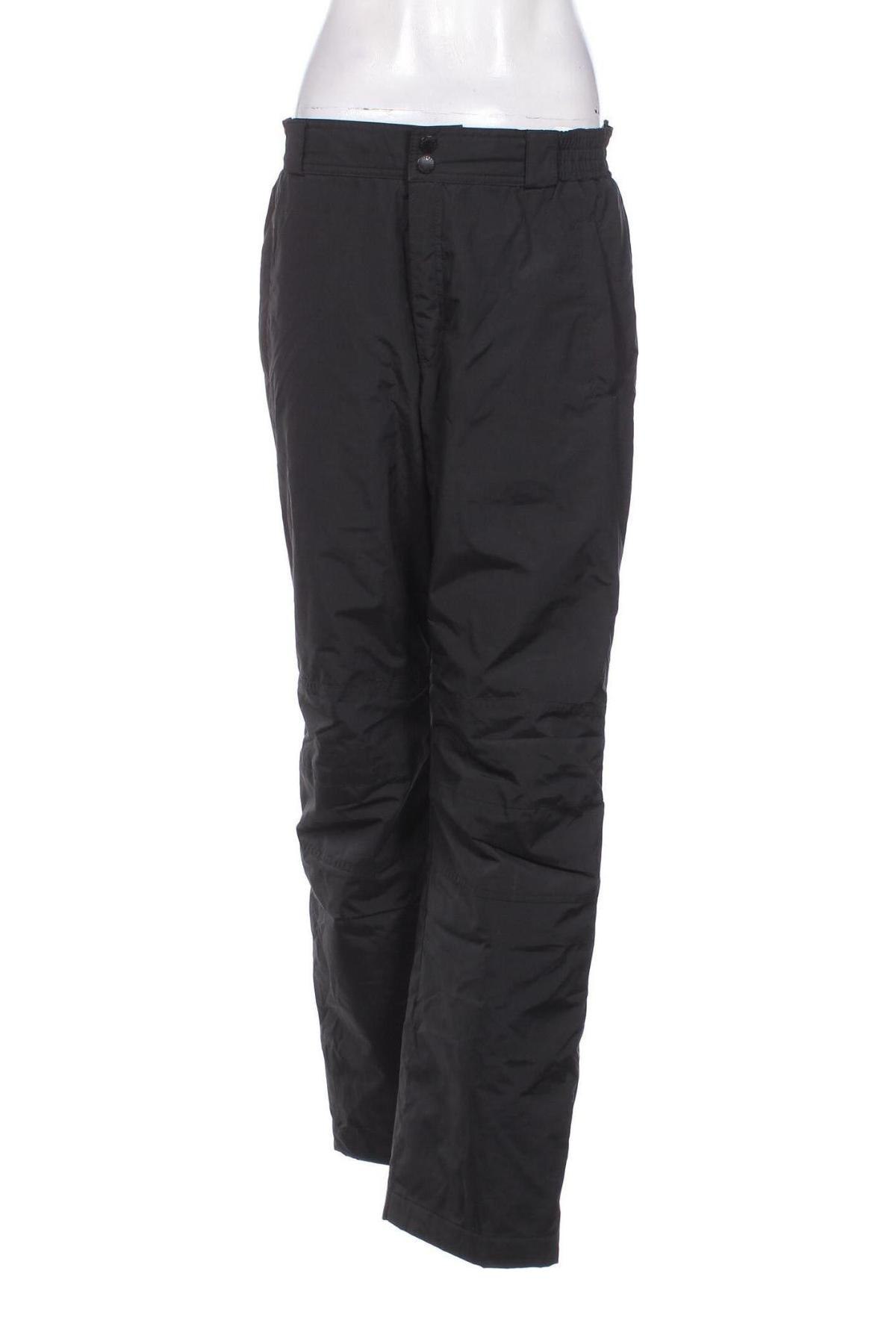 Damenhose für Wintersport, Größe M, Farbe Schwarz, Preis € 18,49