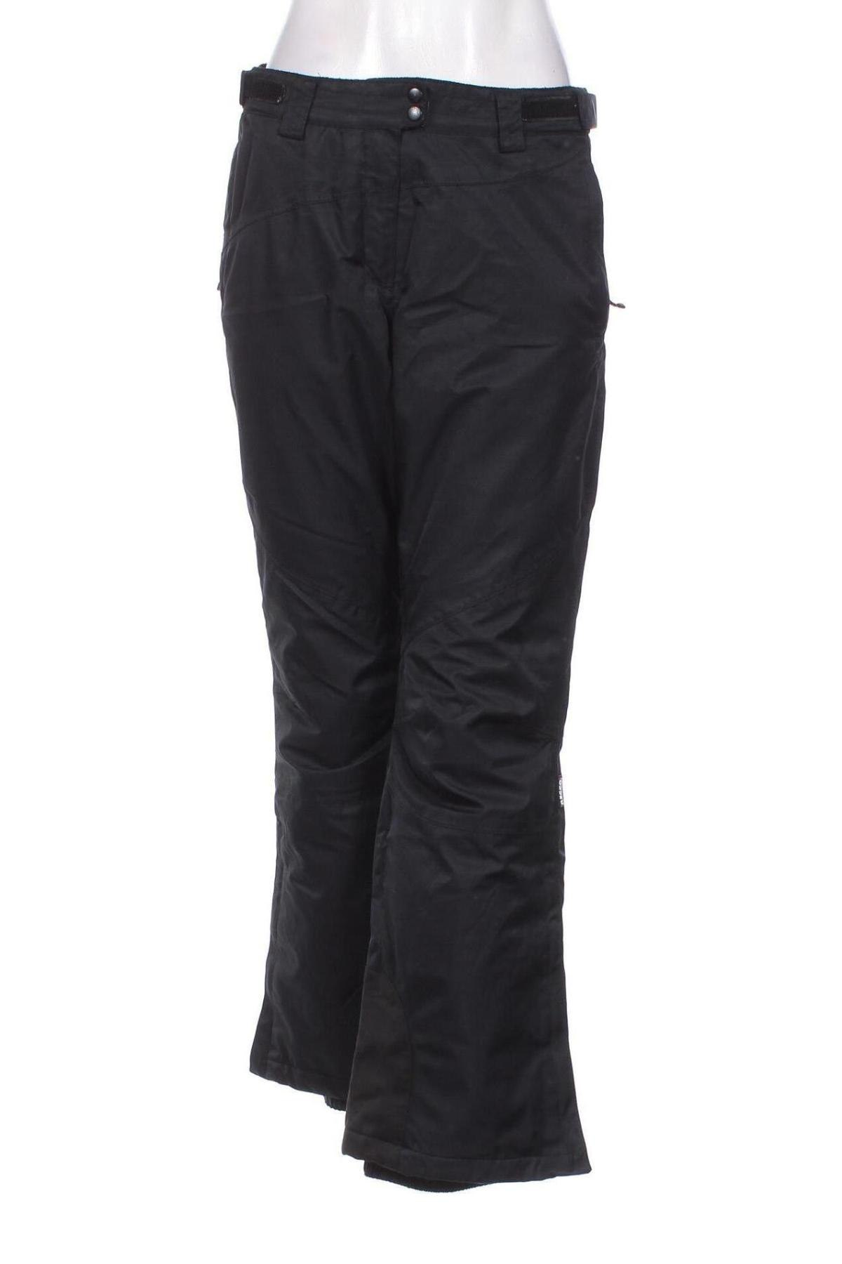 Damenhose für Wintersport, Größe S, Farbe Schwarz, Preis 18,49 €