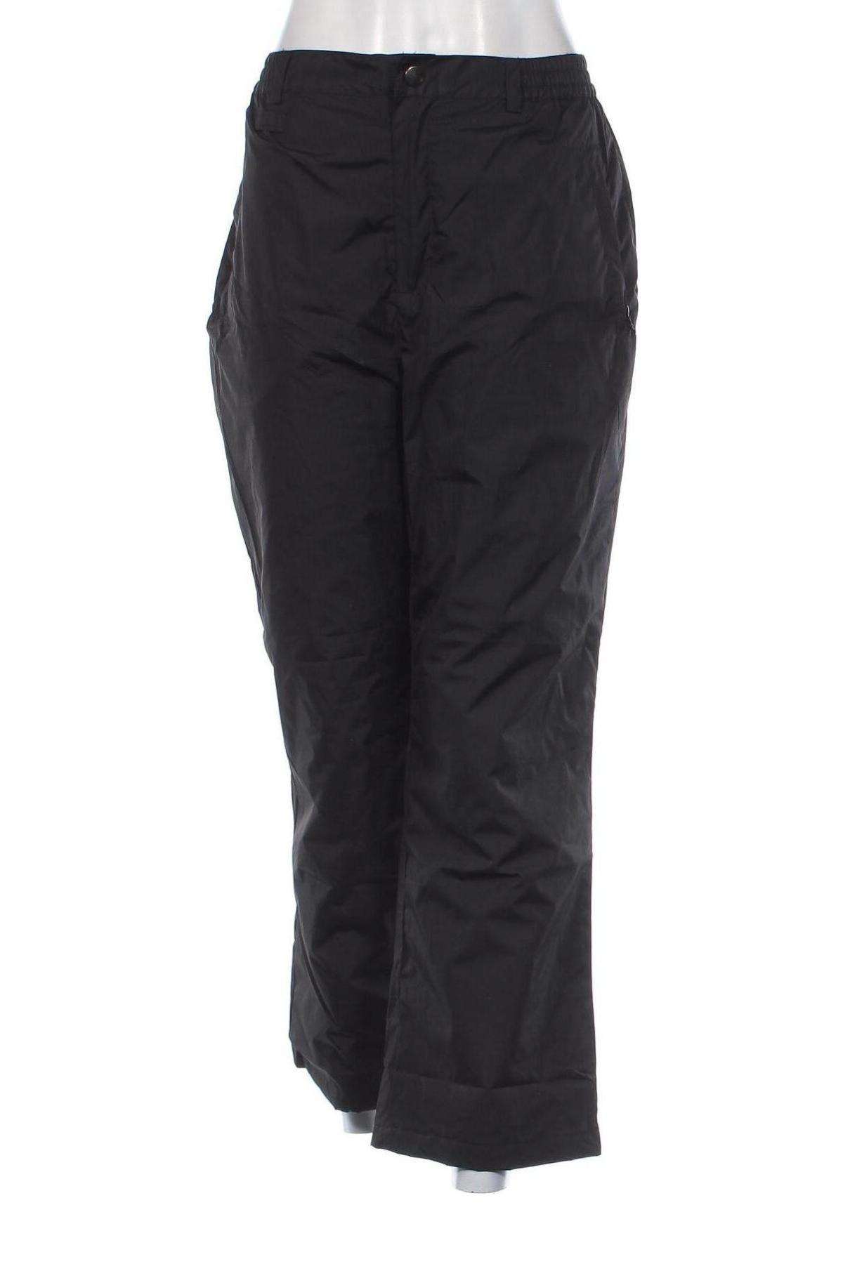 Damenhose für Wintersport, Größe L, Farbe Schwarz, Preis € 24,53