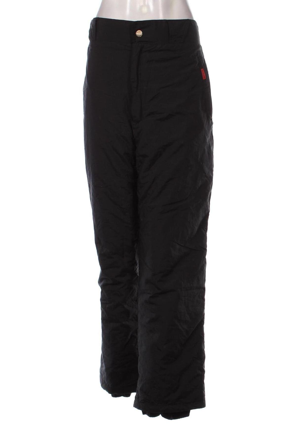 Damenhose für Wintersport, Größe XXL, Farbe Schwarz, Preis € 52,19