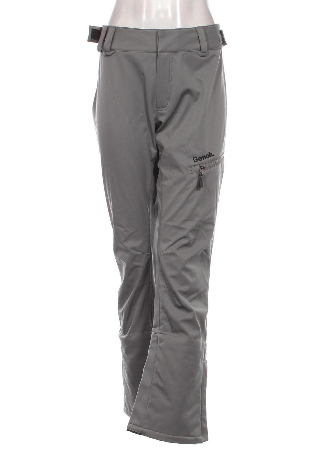 Damenhose für Wintersport Bench, Größe XL, Farbe Grau, Preis 37,24 €