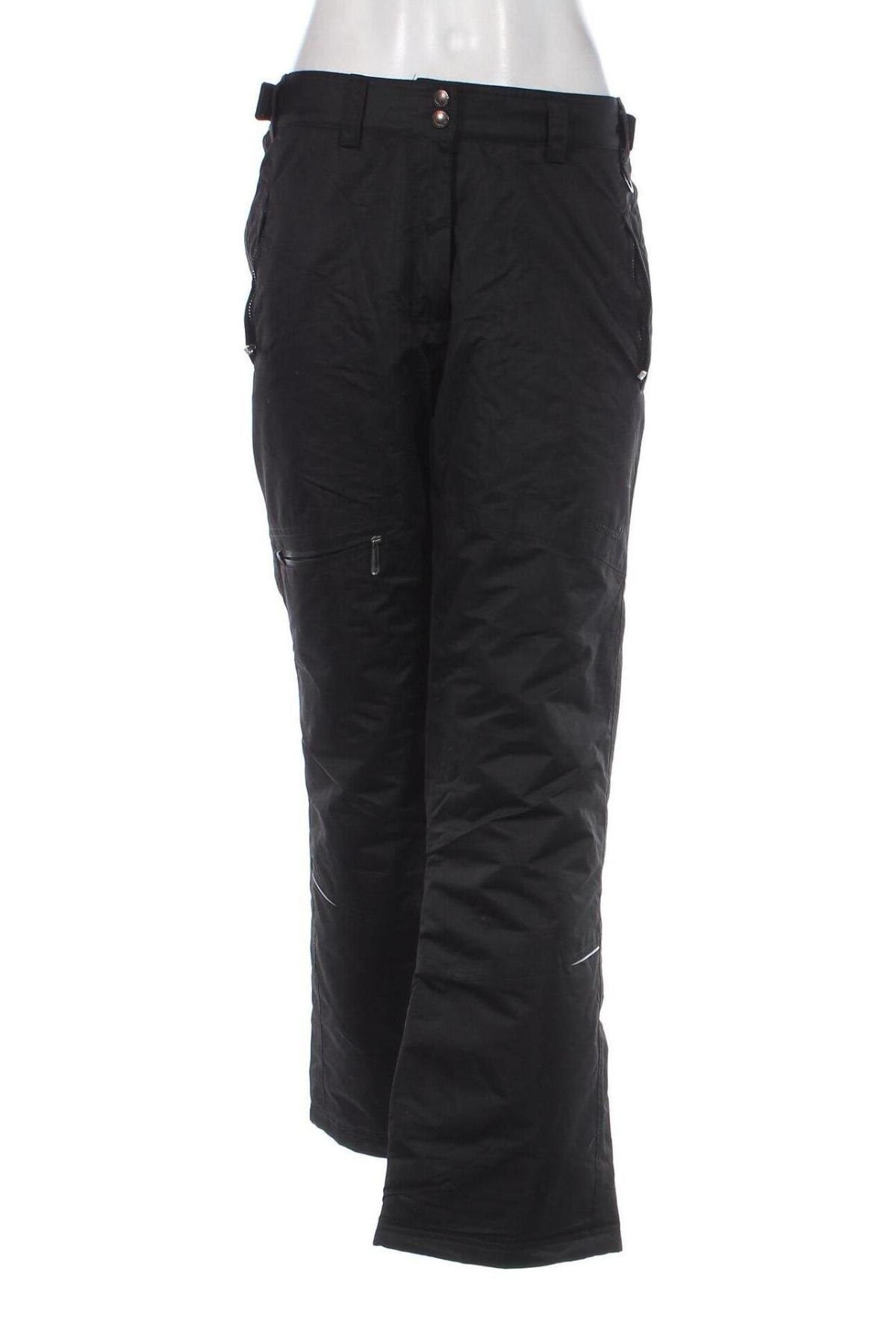 Damenhose für Wintersport Catmandoo, Größe S, Farbe Schwarz, Preis € 24,53