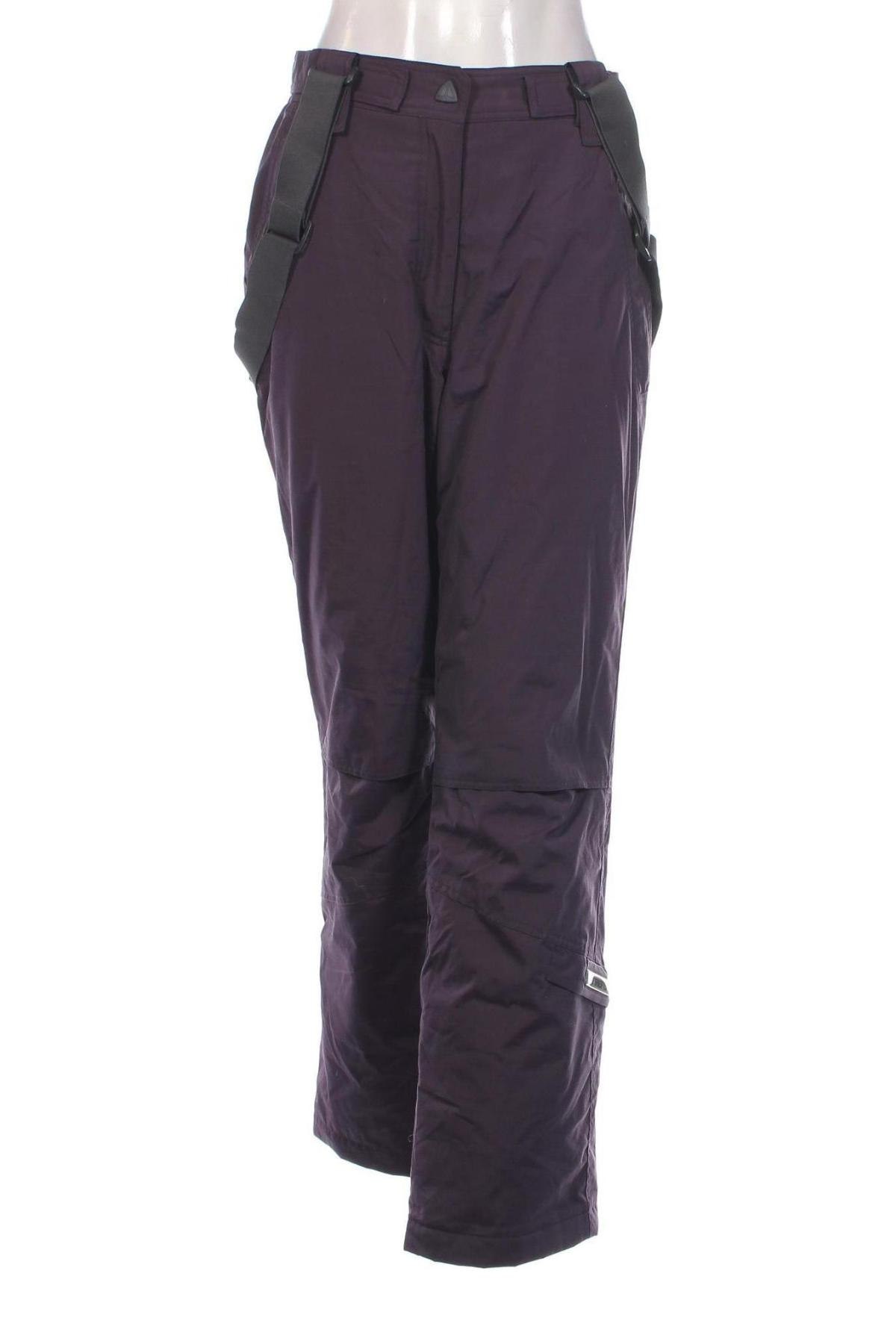 Damenhose für Wintersport Fire Fly, Größe L, Farbe Lila, Preis € 27,66