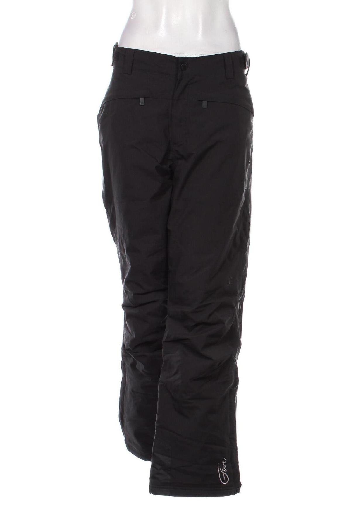 Pantaloni de damă pentru sporturi de iarnă Five Seasons, Mărime M, Culoare Negru, Preț 172,70 Lei
