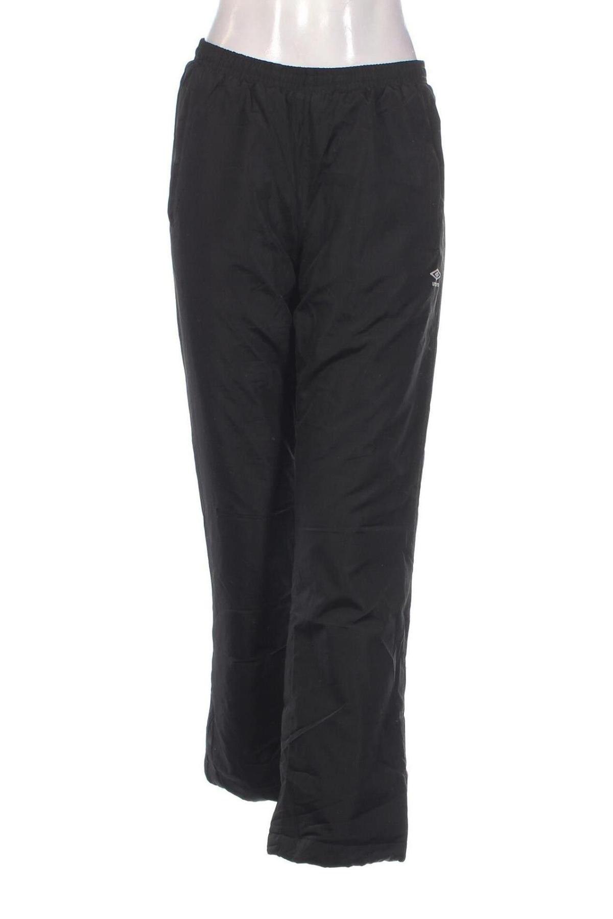 Damenhose für Wintersport Umbro, Größe S, Farbe Schwarz, Preis € 24,53