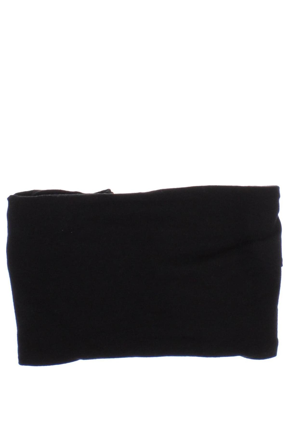 Γυναικείο αμάνικο μπλουζάκι About You, Μέγεθος S, Χρώμα Μαύρο, Τιμή 4,00 €