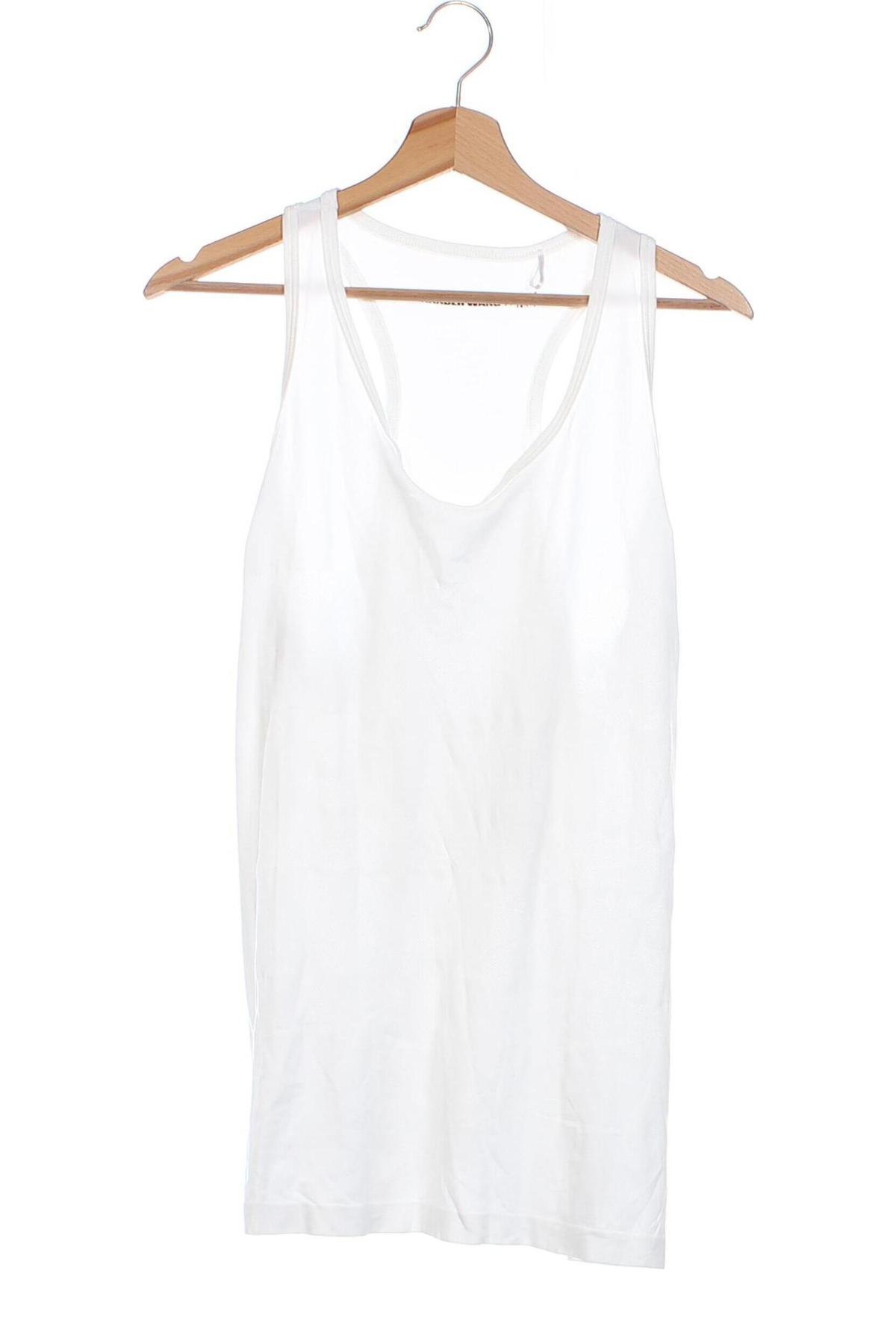 Dámske tielko  Alexander Wang For H&M, Veľkosť M, Farba Biela, Cena  17,44 €