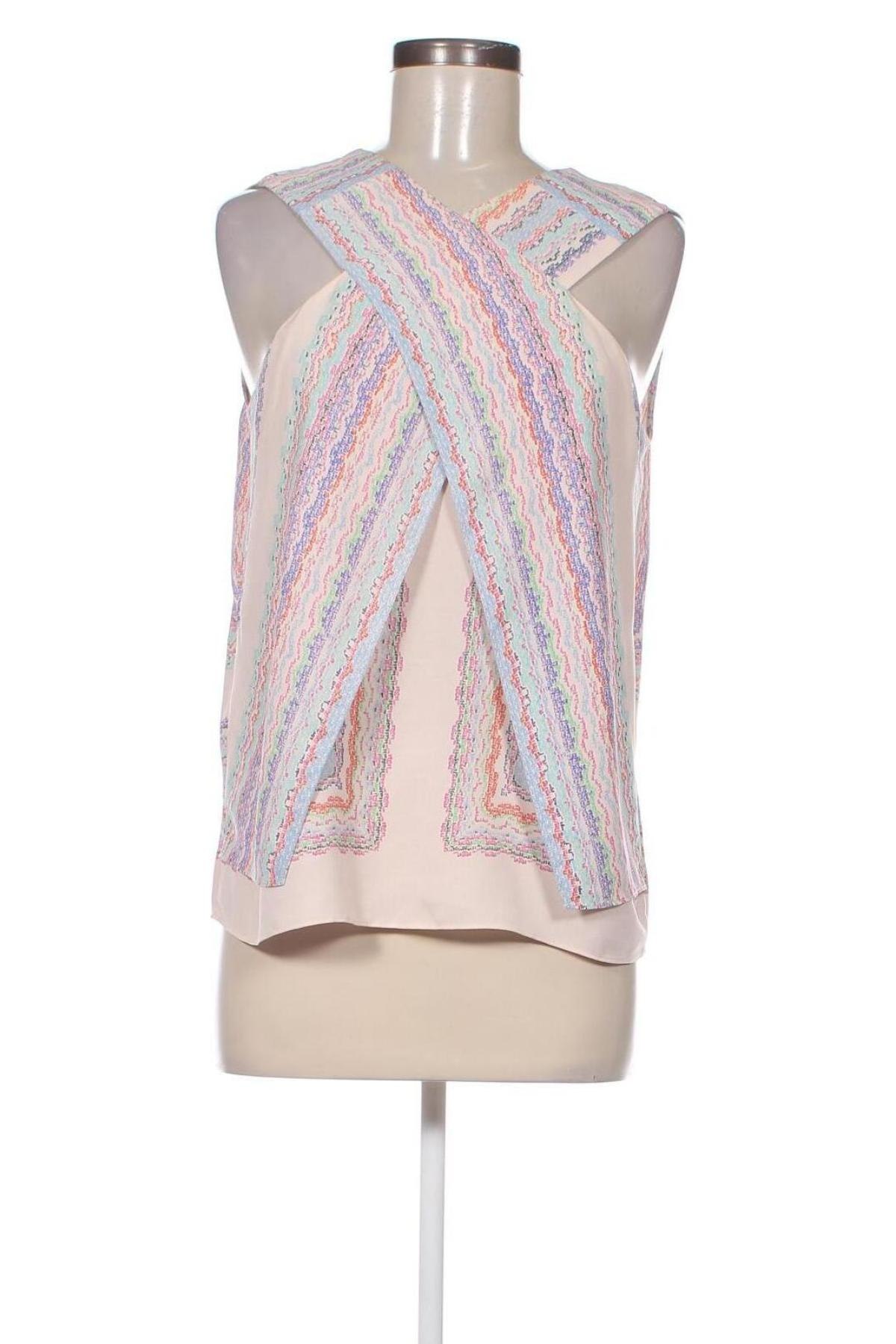 Tricou de damă BCBG Max Azria, Mărime S, Culoare Multicolor, Preț 129,99 Lei