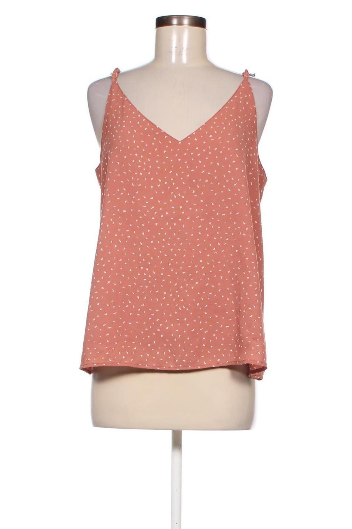 Damentop Cotton On, Größe L, Farbe Aschrosa, Preis 6,65 €