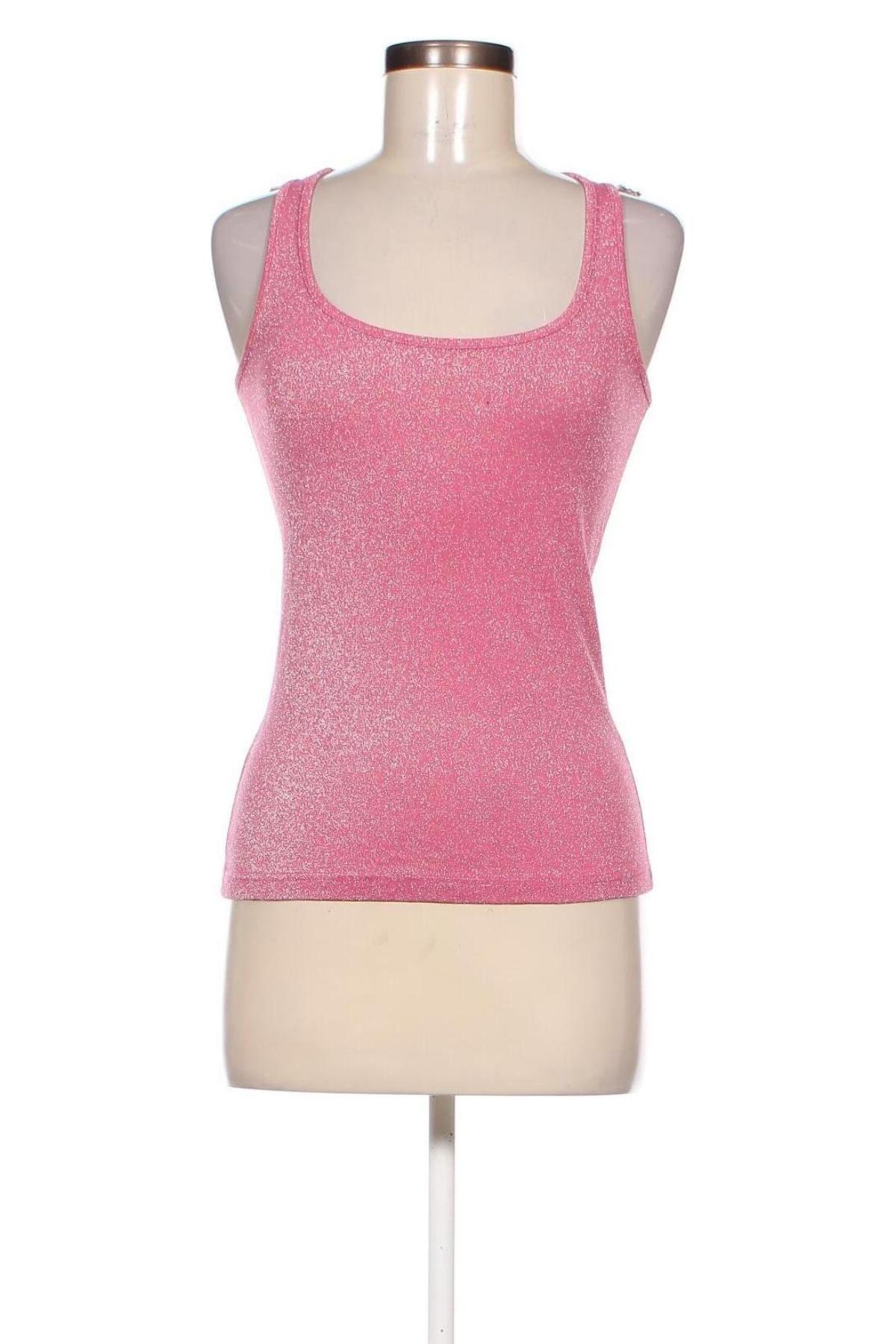 Tricou de damă Extre, Mărime M, Culoare Roz, Preț 44,89 Lei
