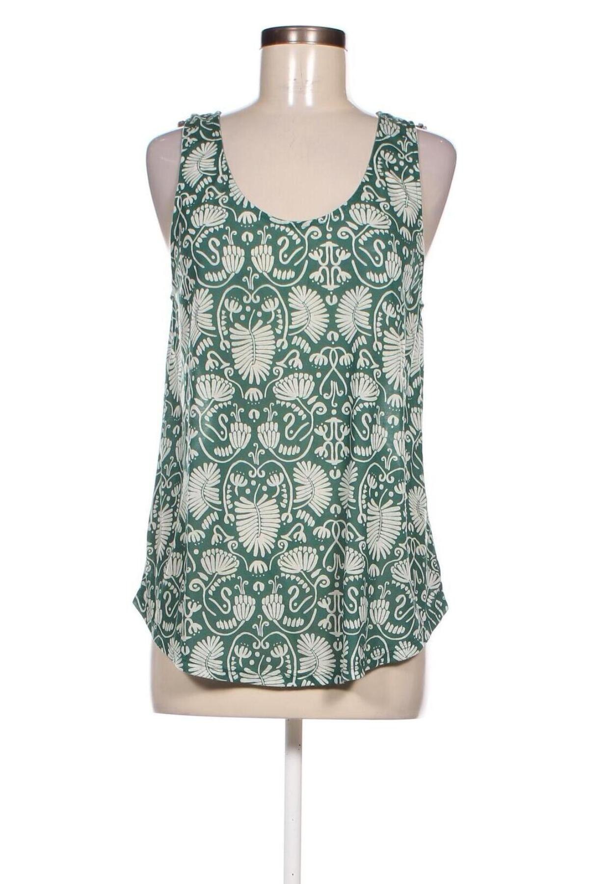 Damentop H&M Conscious Collection, Größe M, Farbe Mehrfarbig, Preis 4,52 €