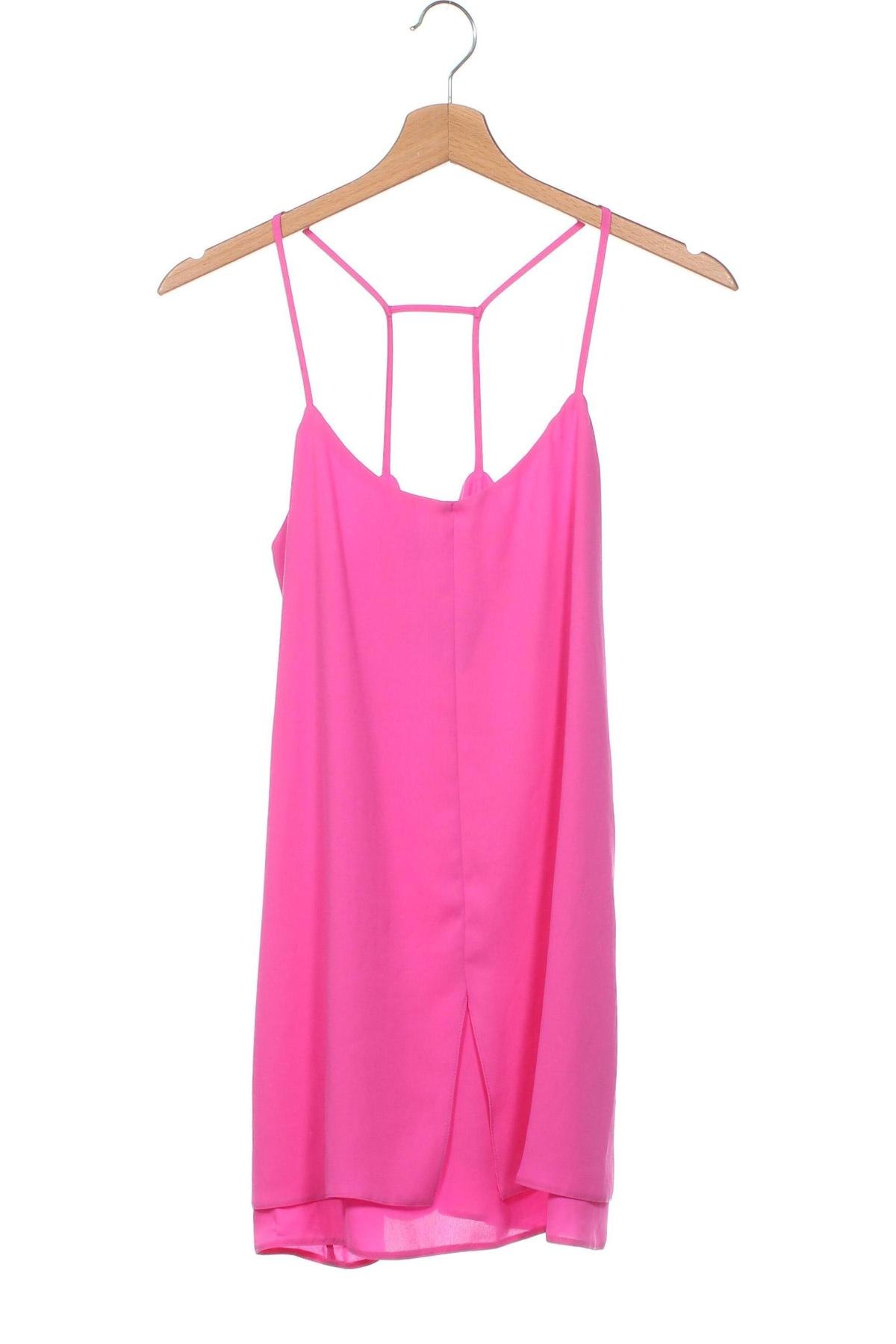 Damentop Topshop, Größe S, Farbe Rosa, Preis € 9,74