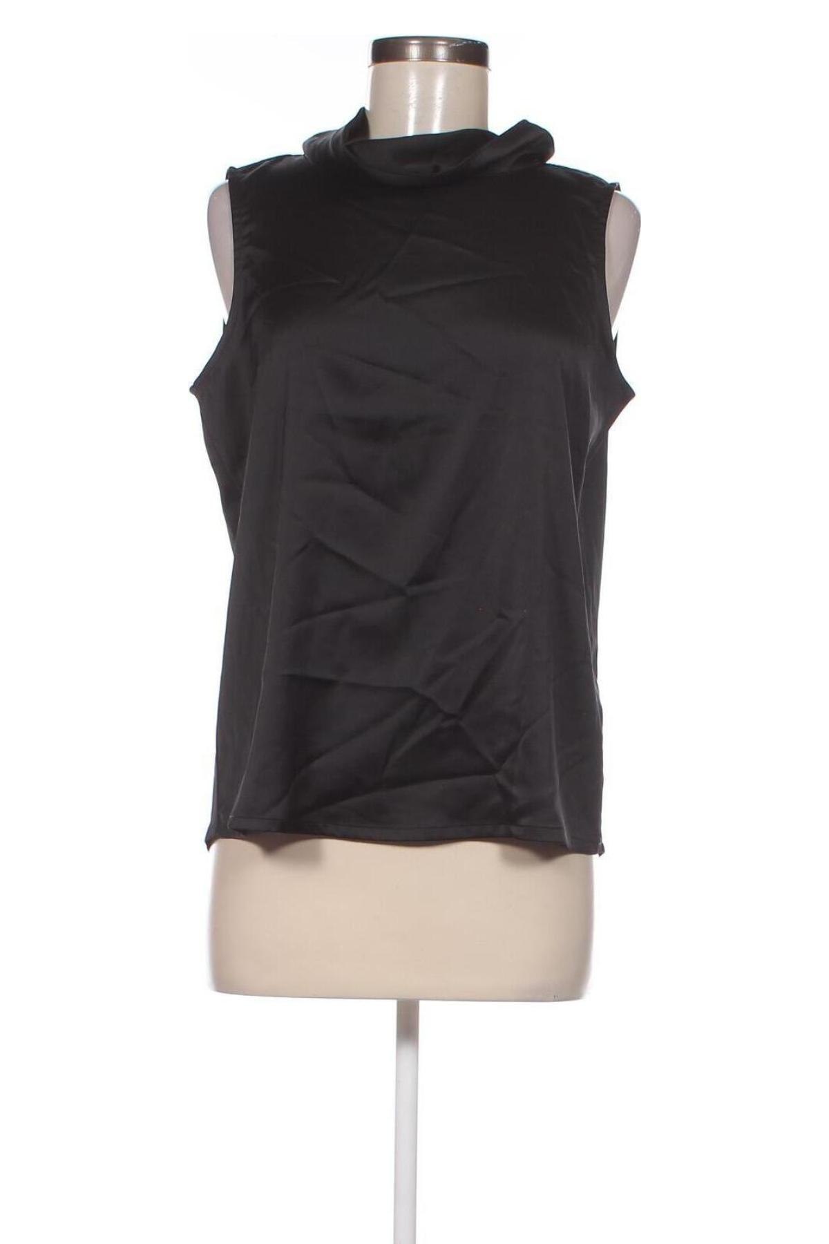 Damentop Vero Moda, Größe M, Farbe Schwarz, Preis € 7,61