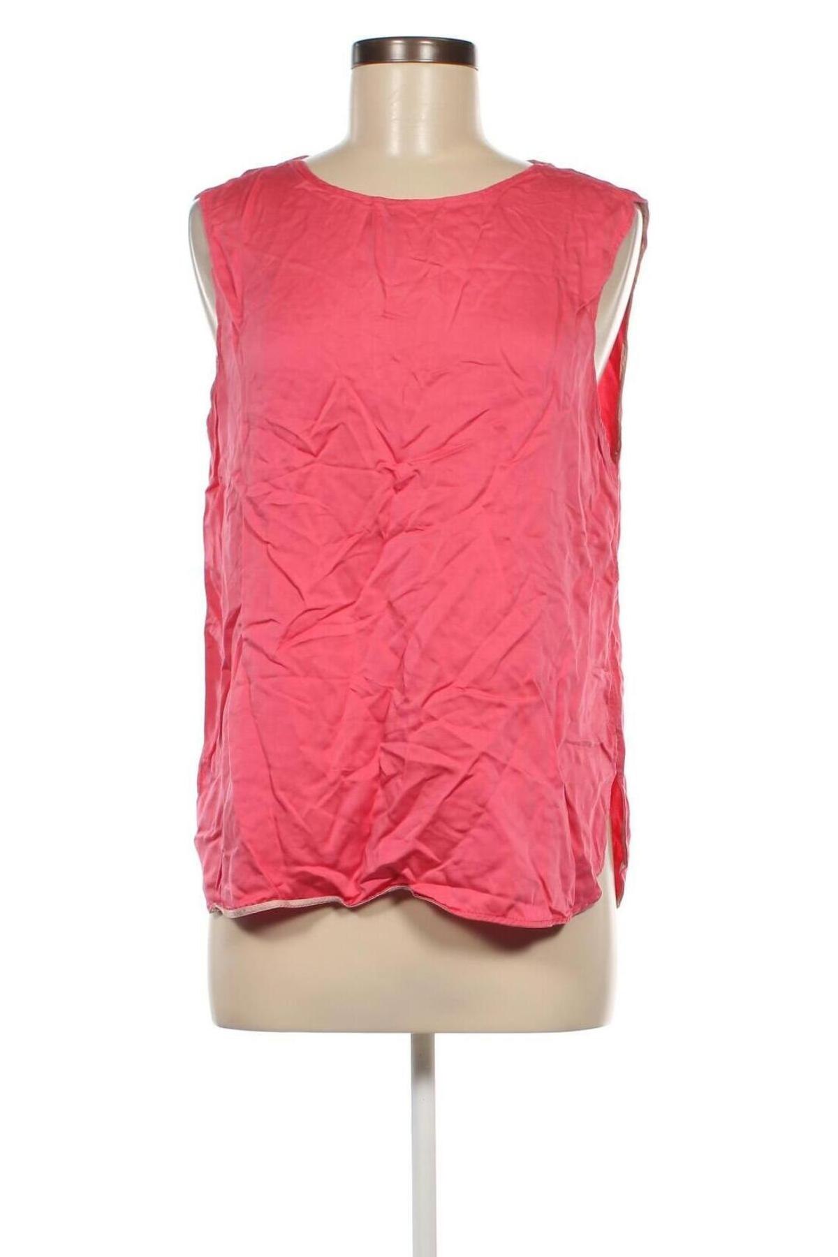 Tricou de damă Zara, Mărime L, Culoare Roz, Preț 17,05 Lei