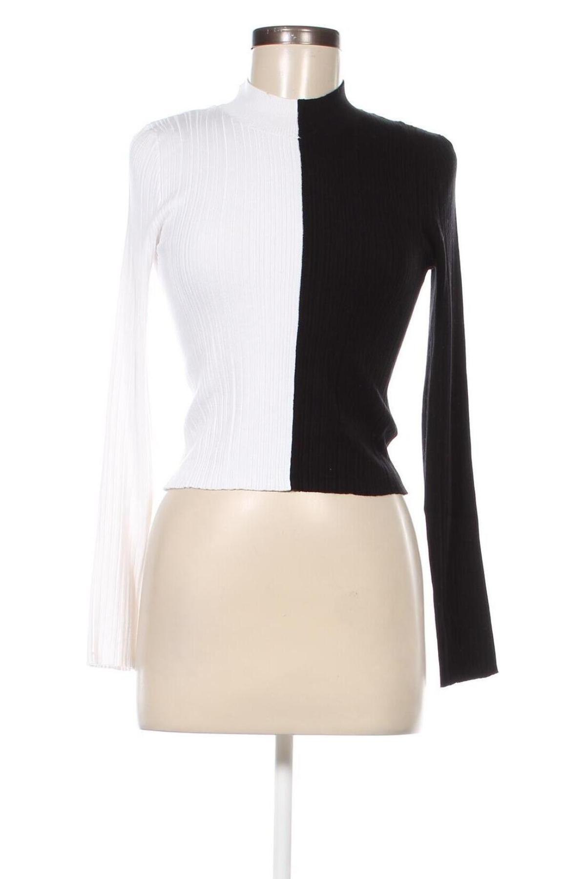 Γυναικείο πουλόβερ, Μέγεθος M, Χρώμα Πολύχρωμο, Τιμή 11,38 €