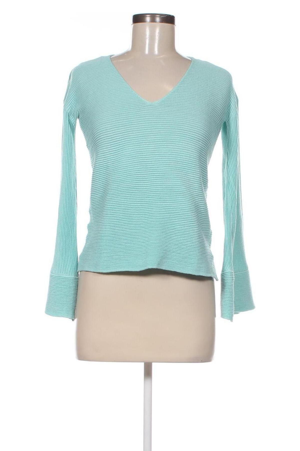 Damenpullover, Größe M, Farbe Blau, Preis € 5,99