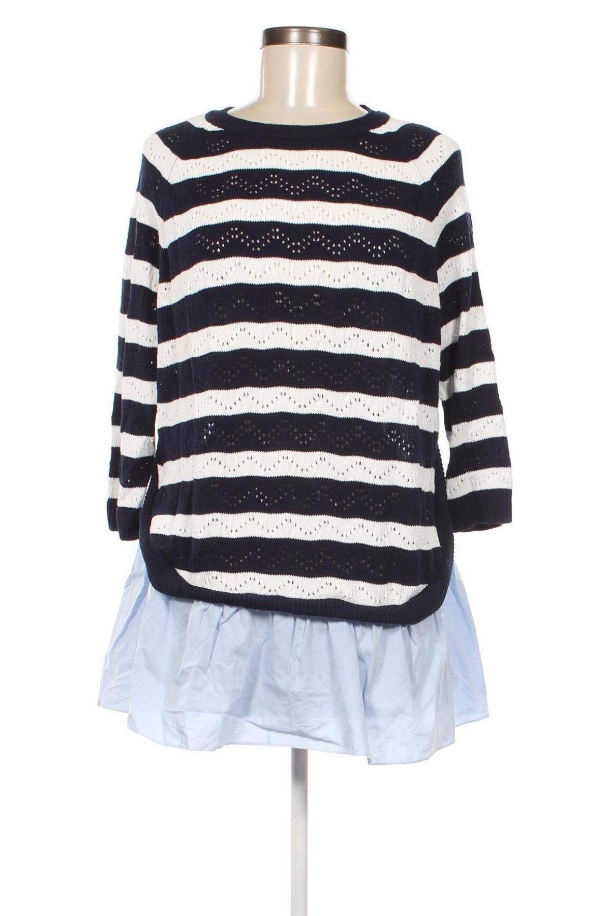 Γυναικείο πουλόβερ, Μέγεθος S, Χρώμα Πολύχρωμο, Τιμή 20,34 €