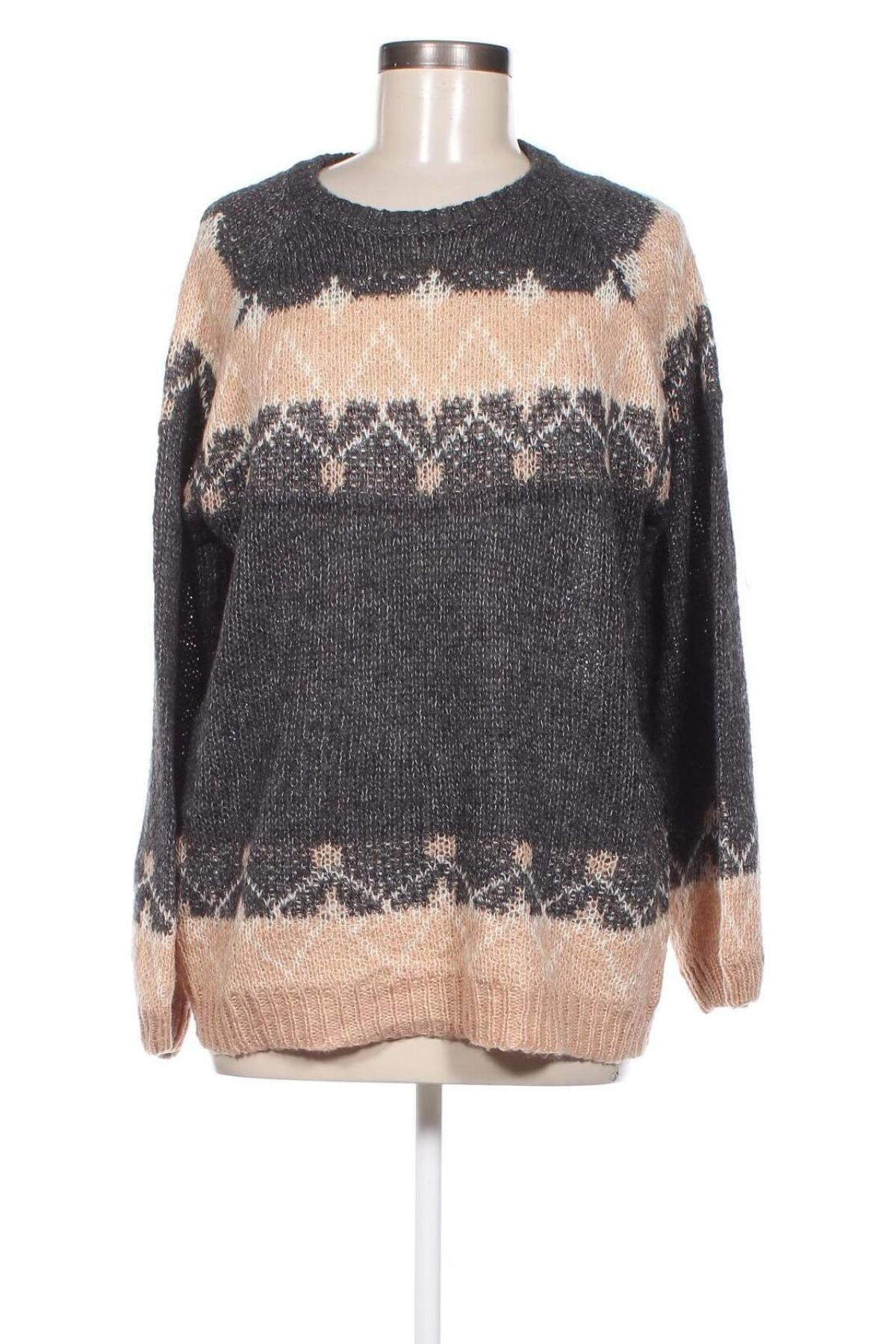 Damenpullover, Größe L, Farbe Mehrfarbig, Preis 8,07 €