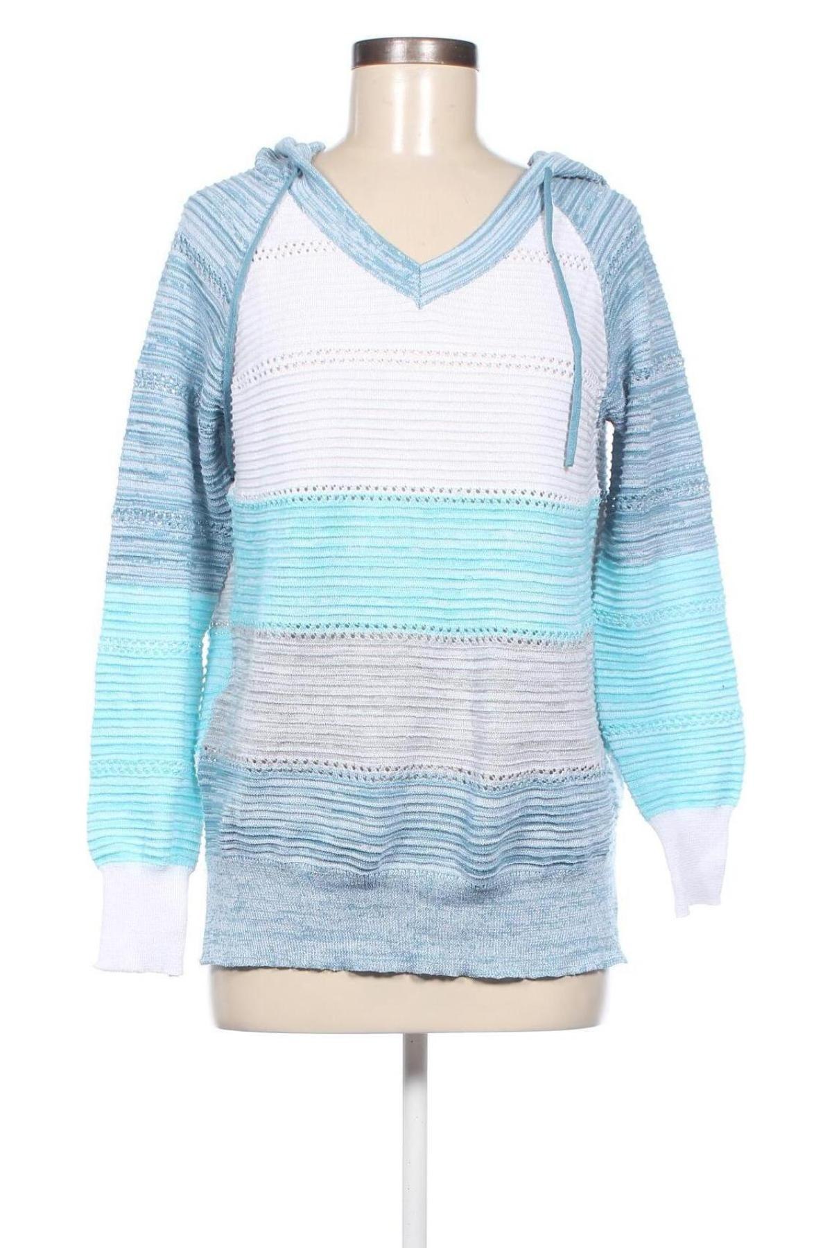 Damenpullover, Größe M, Farbe Mehrfarbig, Preis € 7,49