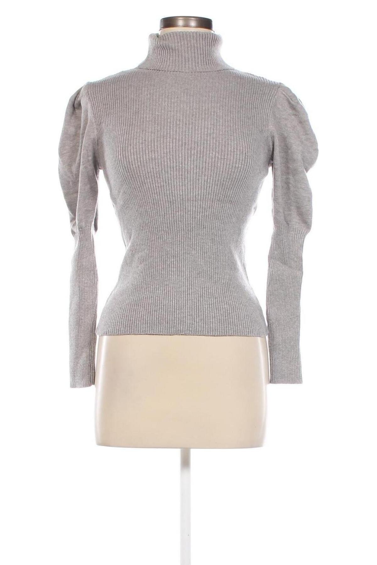 Damenpullover, Größe S, Farbe Grau, Preis € 7,49