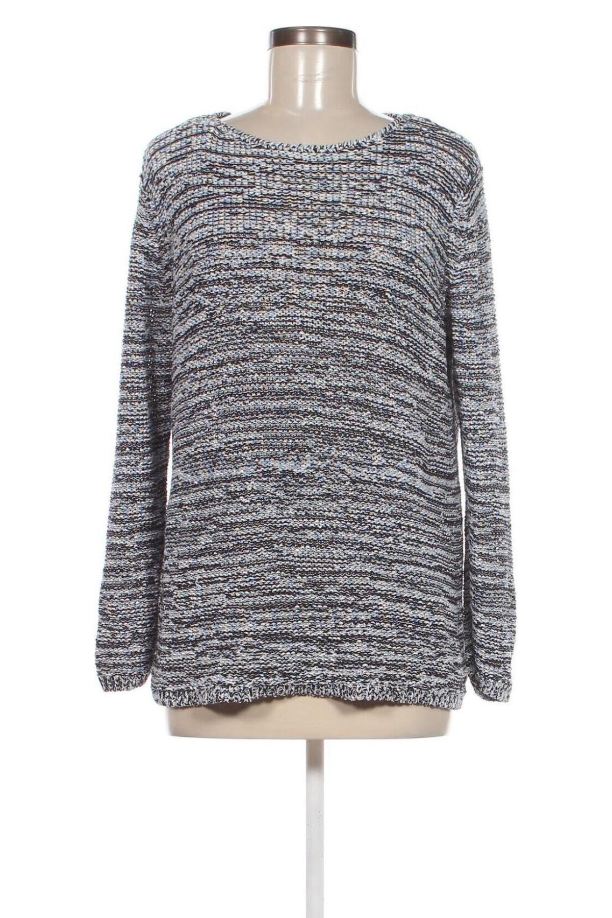 Damenpullover, Größe XL, Farbe Mehrfarbig, Preis € 6,99