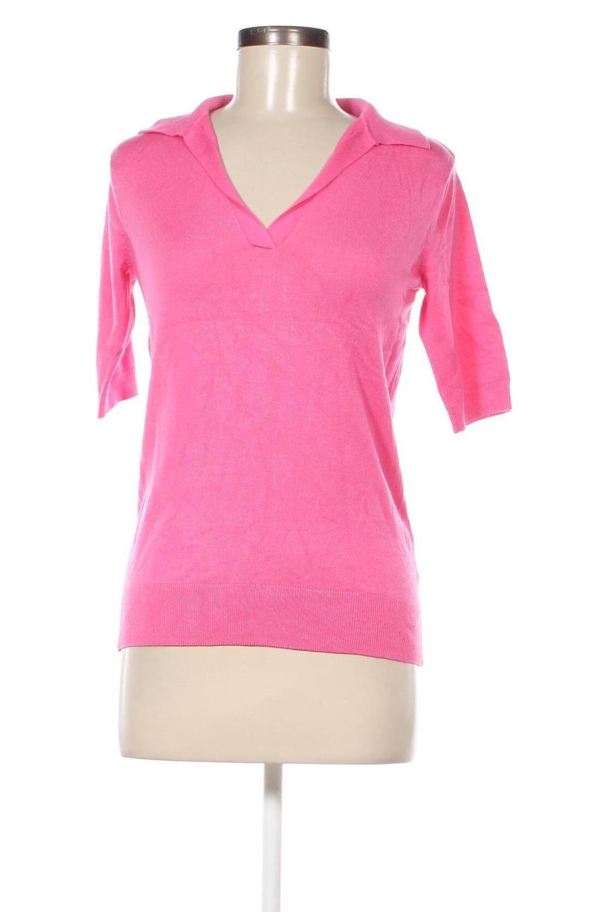 Damenpullover, Größe S, Farbe Rosa, Preis 8,07 €