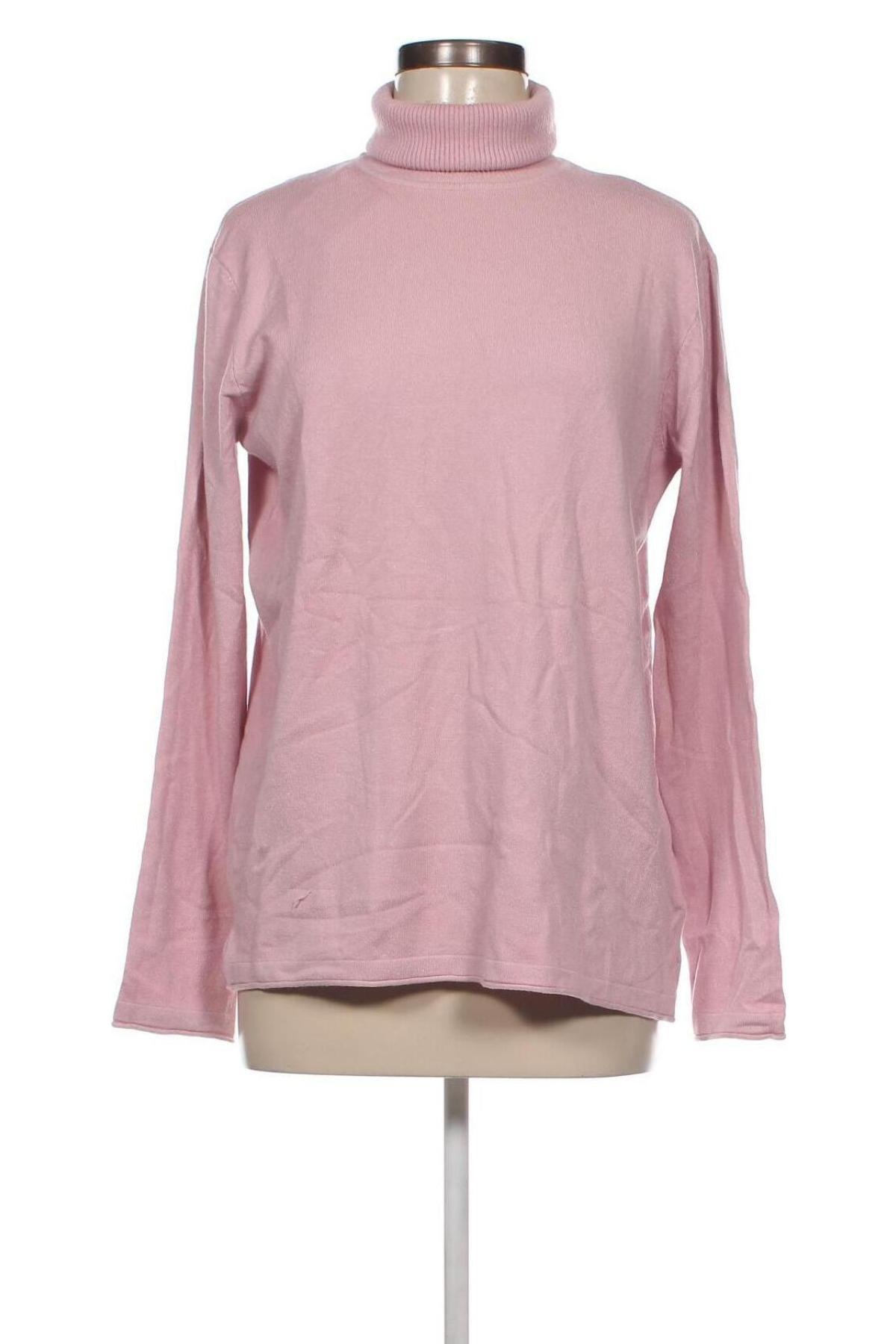 Damenpullover, Größe XL, Farbe Rosa, Preis 9,48 €