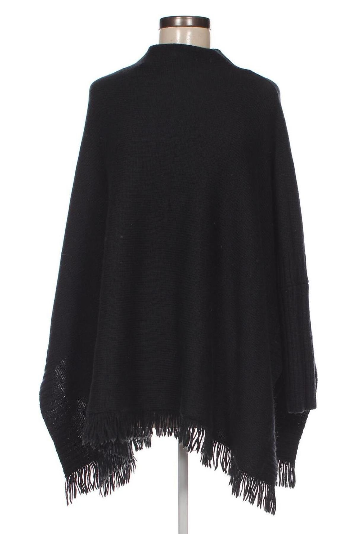 Γυναικείο πουλόβερ, Μέγεθος XL, Χρώμα Μαύρο, Τιμή 8,43 €