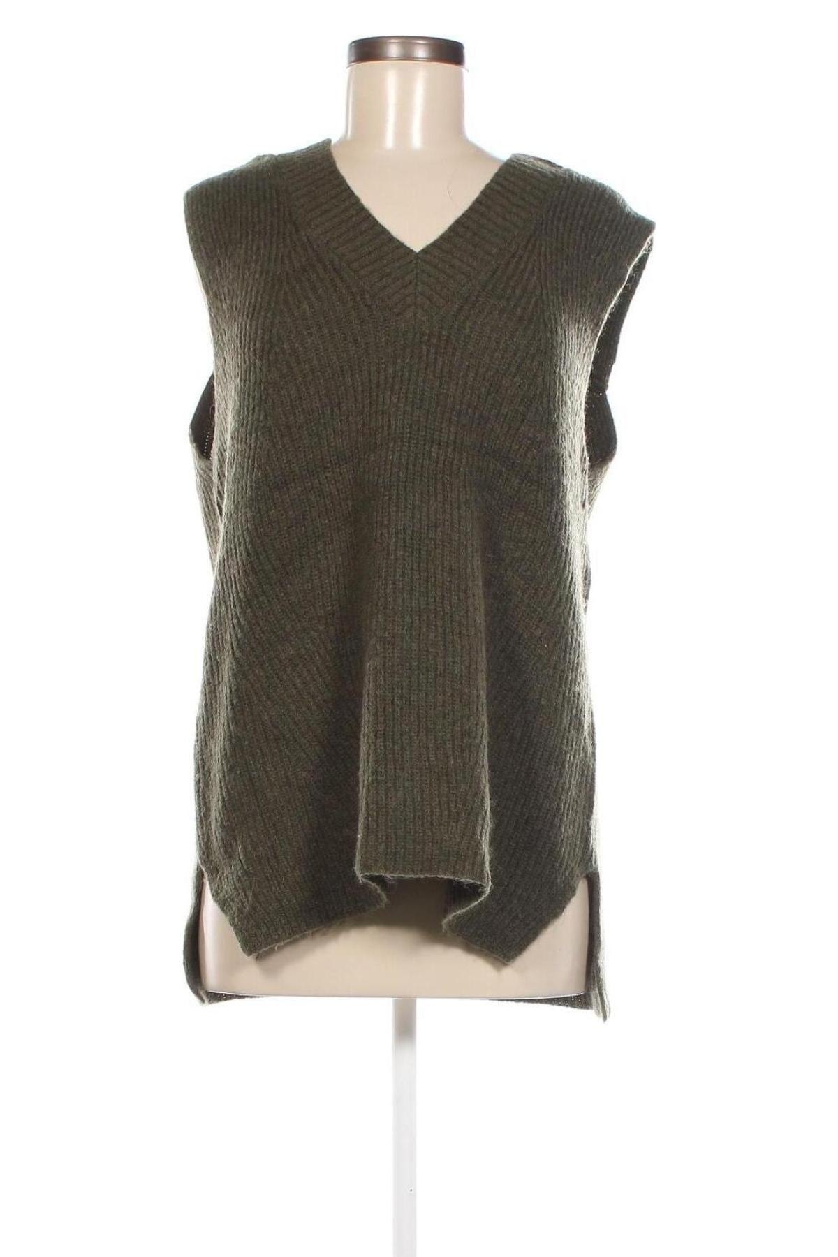 Γυναικείο πουλόβερ, Μέγεθος M, Χρώμα Πράσινο, Τιμή 7,71 €