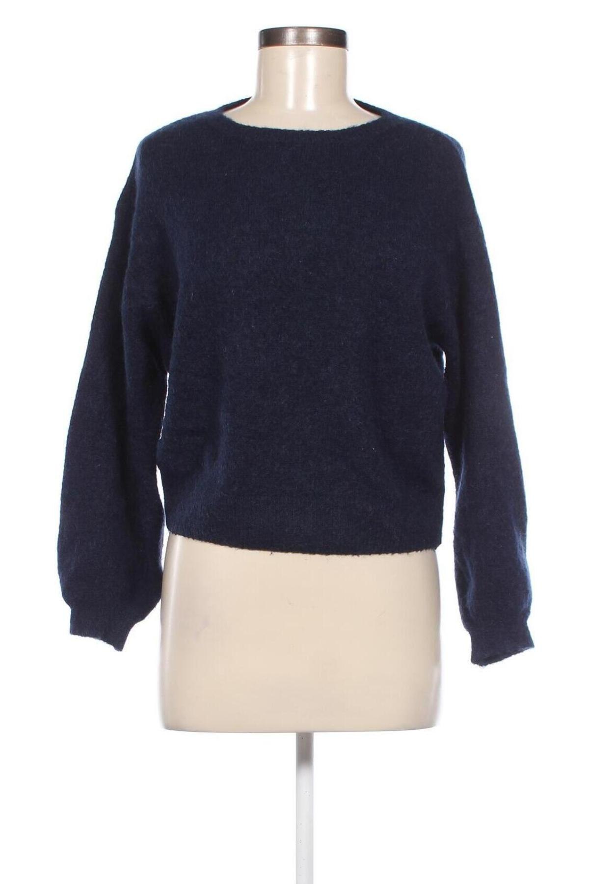 Damenpullover, Größe S, Farbe Blau, Preis € 7,49