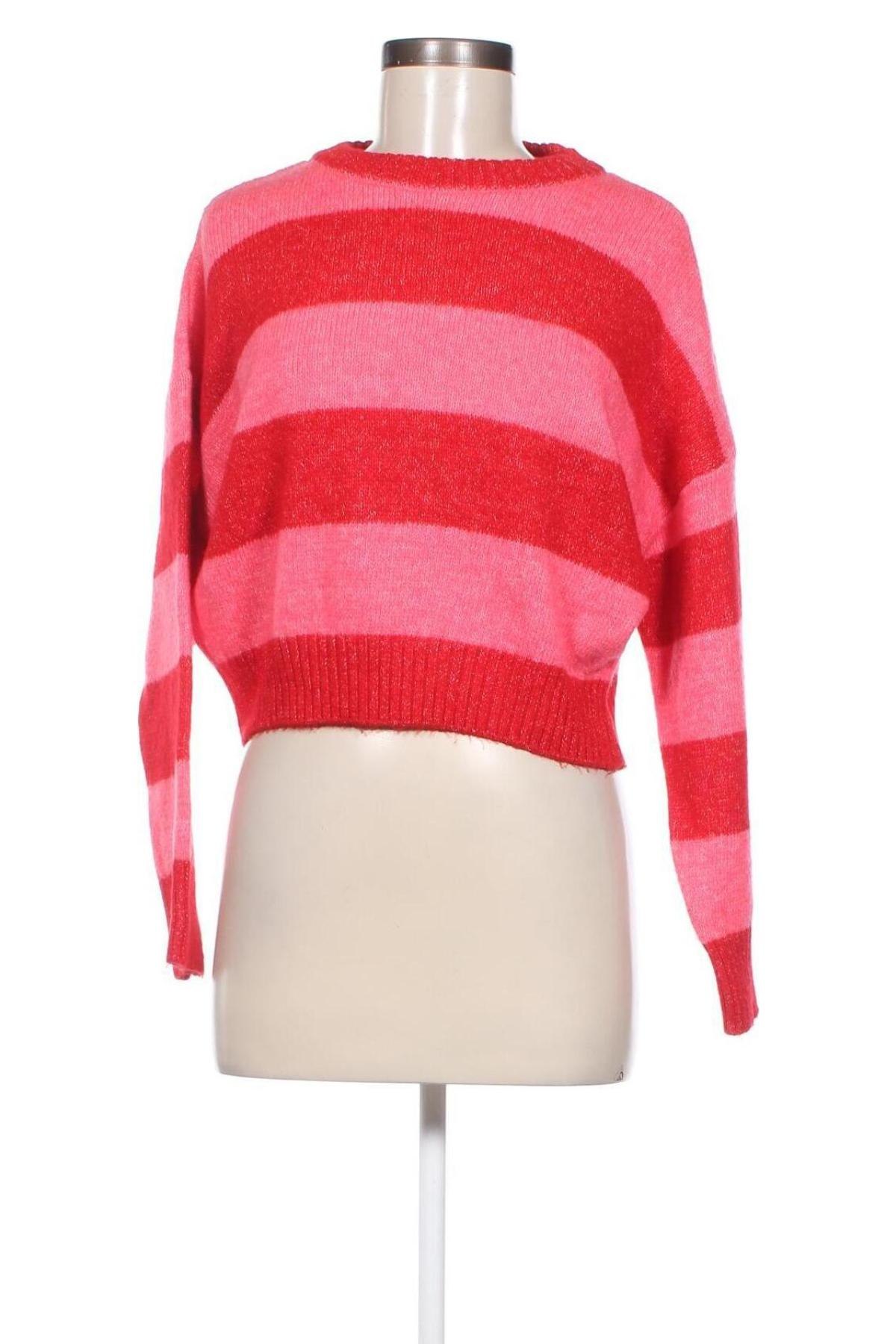 Γυναικείο πουλόβερ, Μέγεθος XXS, Χρώμα Πολύχρωμο, Τιμή 8,07 €
