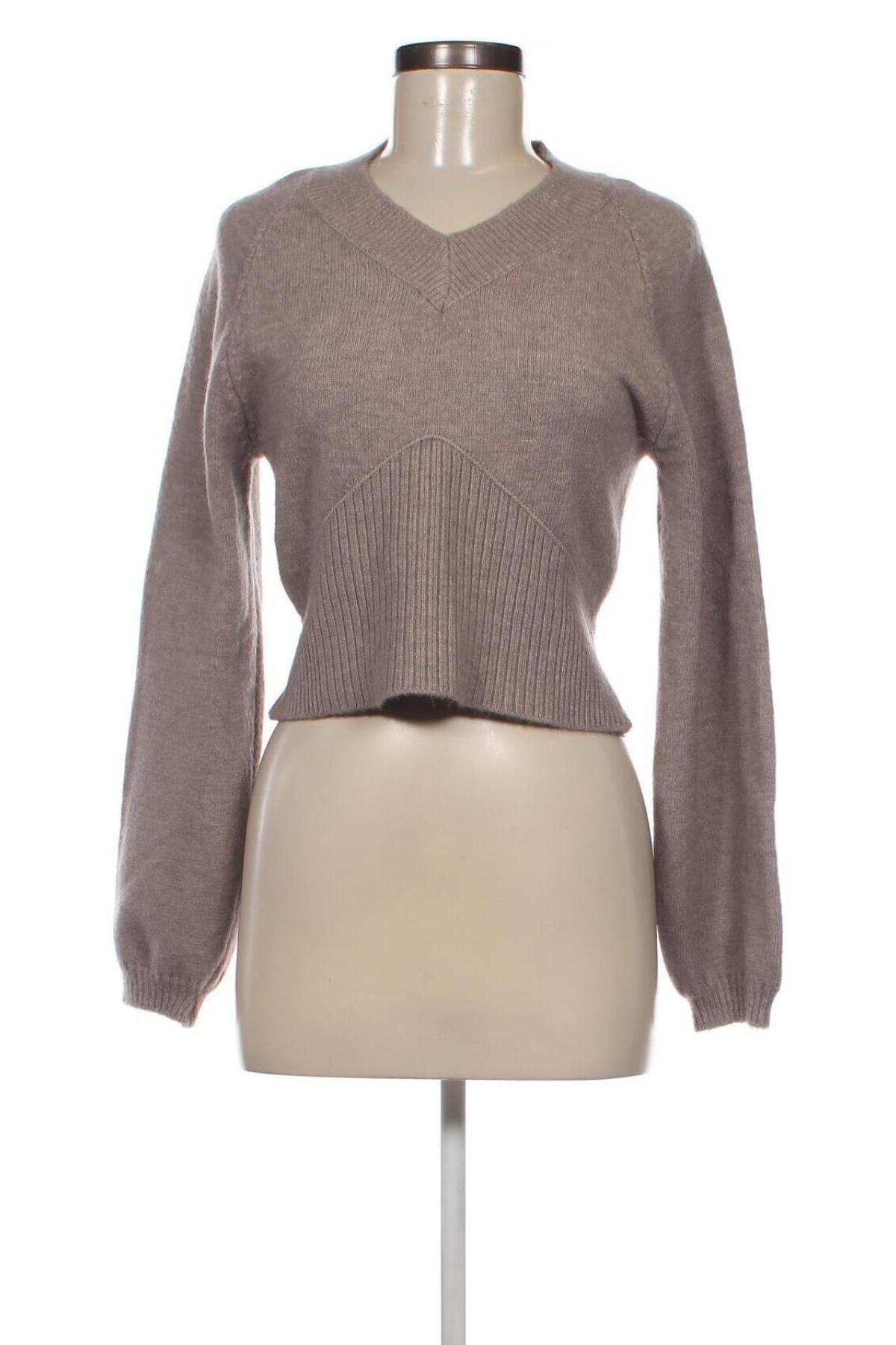 Damenpullover, Größe S, Farbe Beige, Preis € 16,44